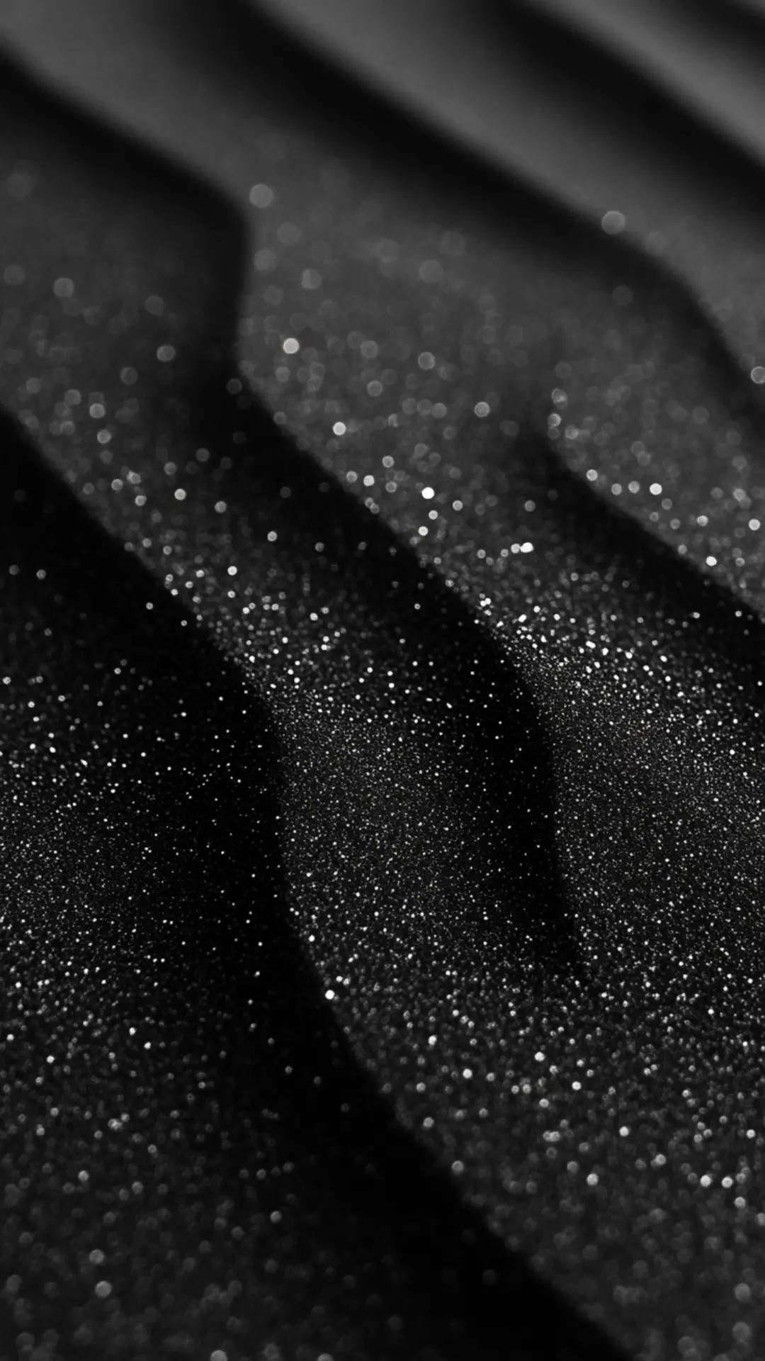 精选黑白极简图集-移动端