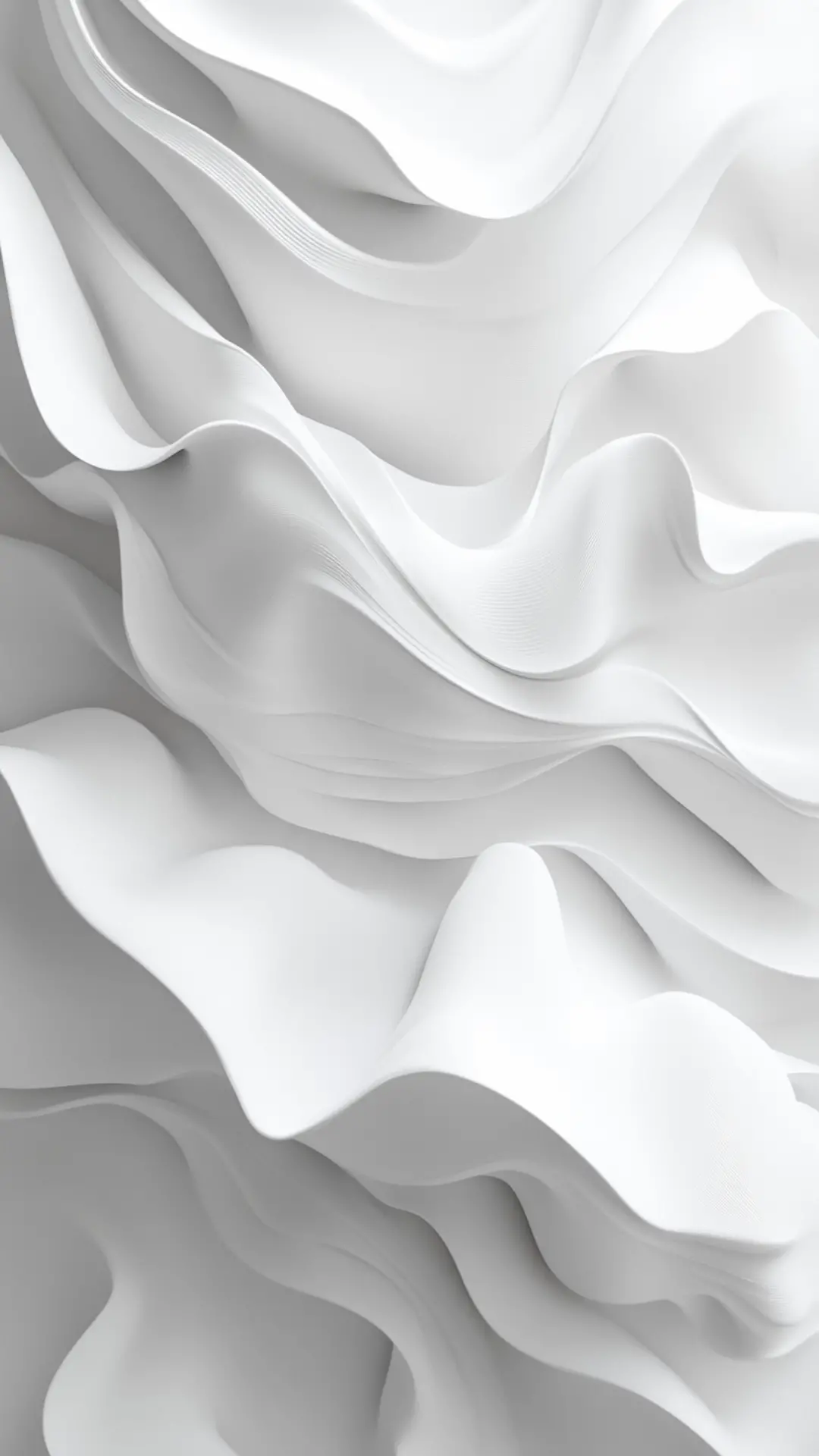 精选黑白极简图集-移动端