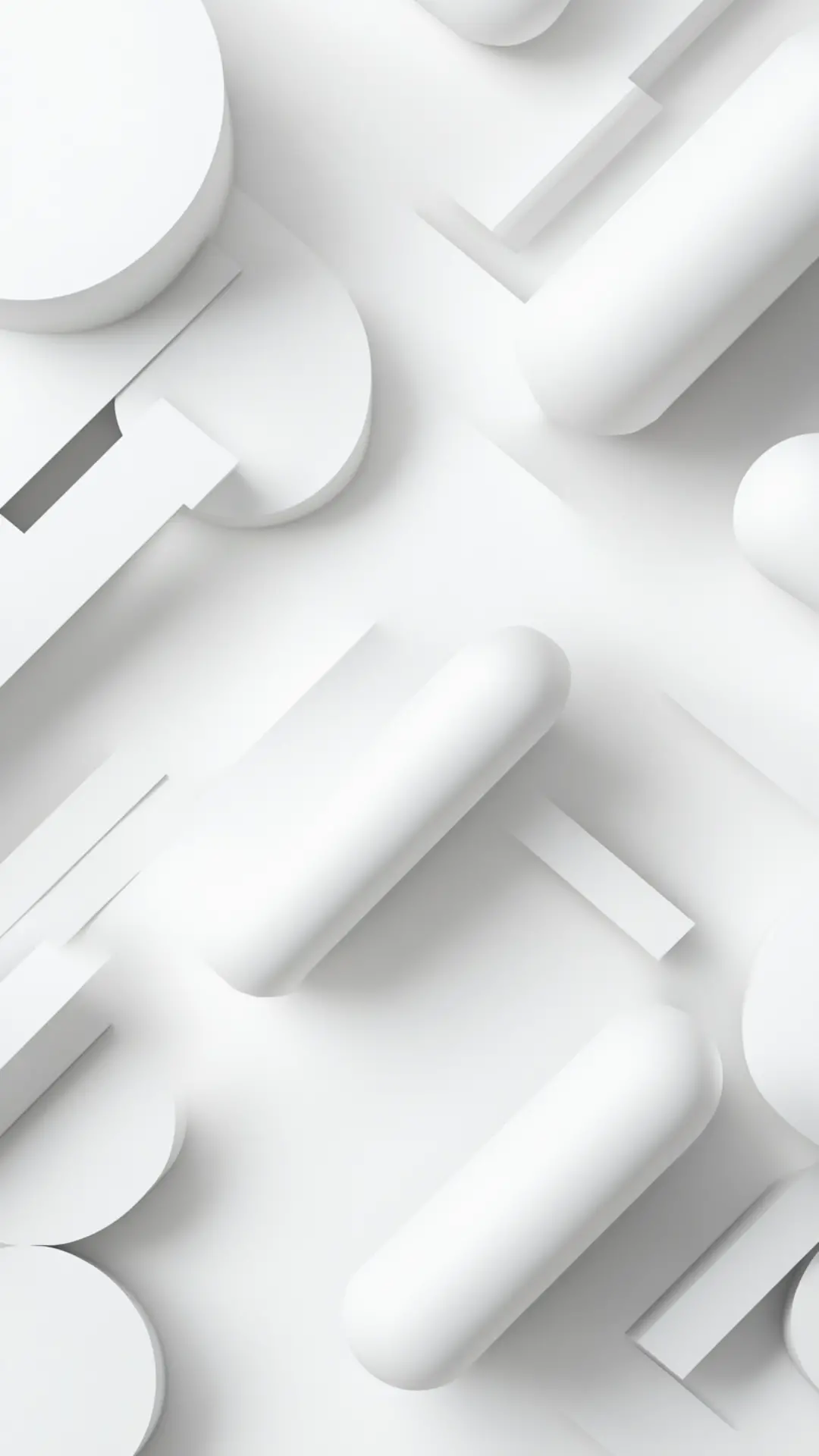 精选黑白极简图集-移动端