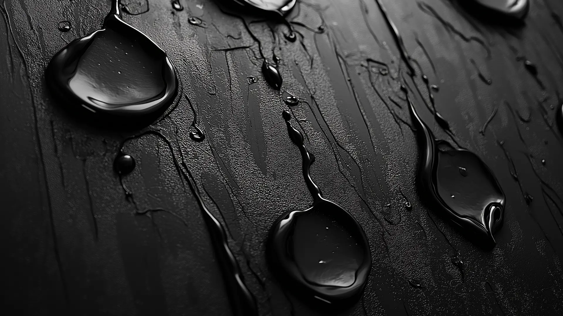 精选黑白极简图集-电脑端