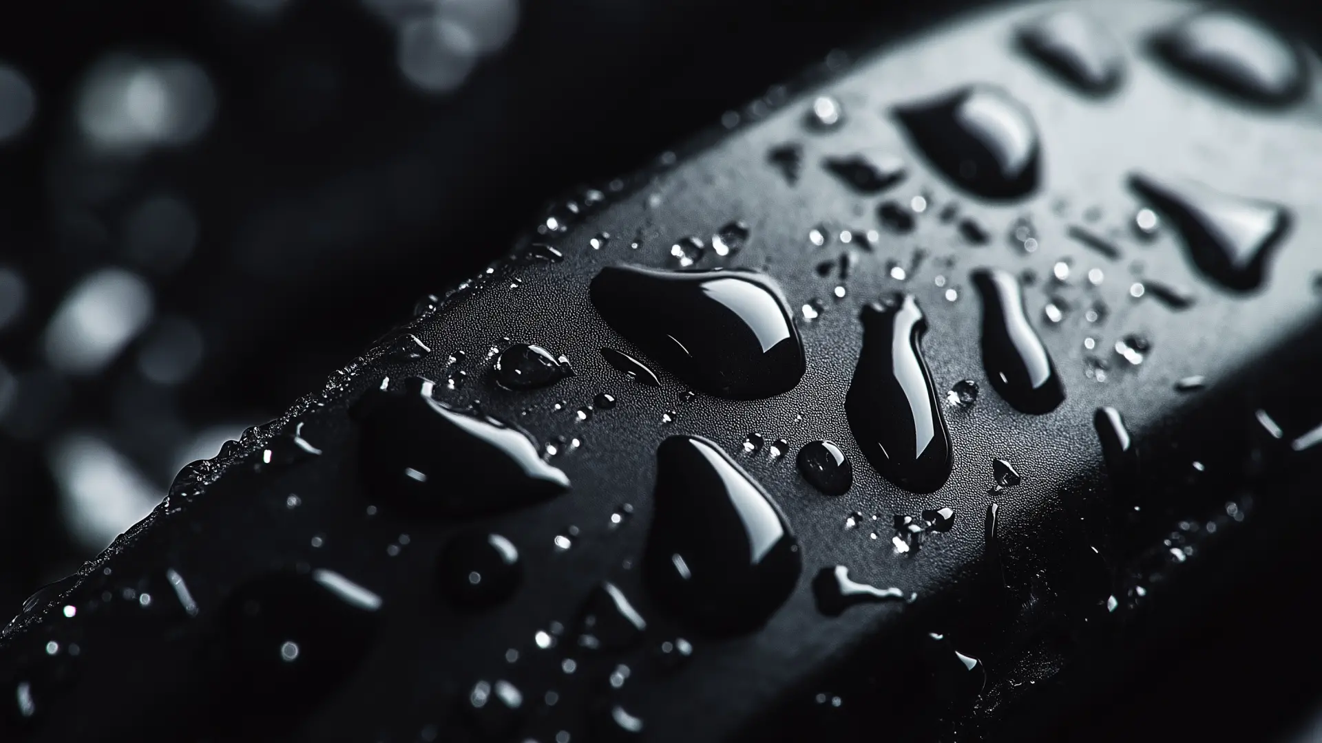 精选黑白极简图集-电脑端