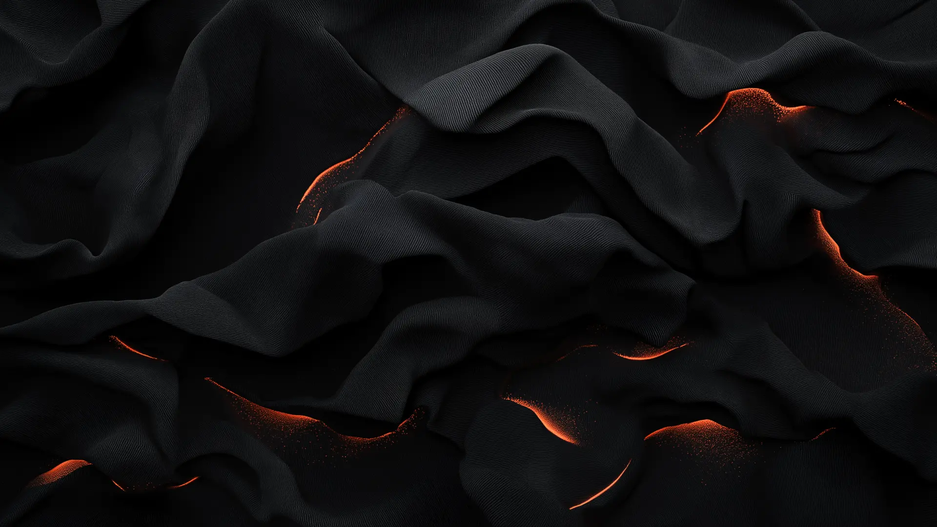 精选黑白极简图集-电脑端