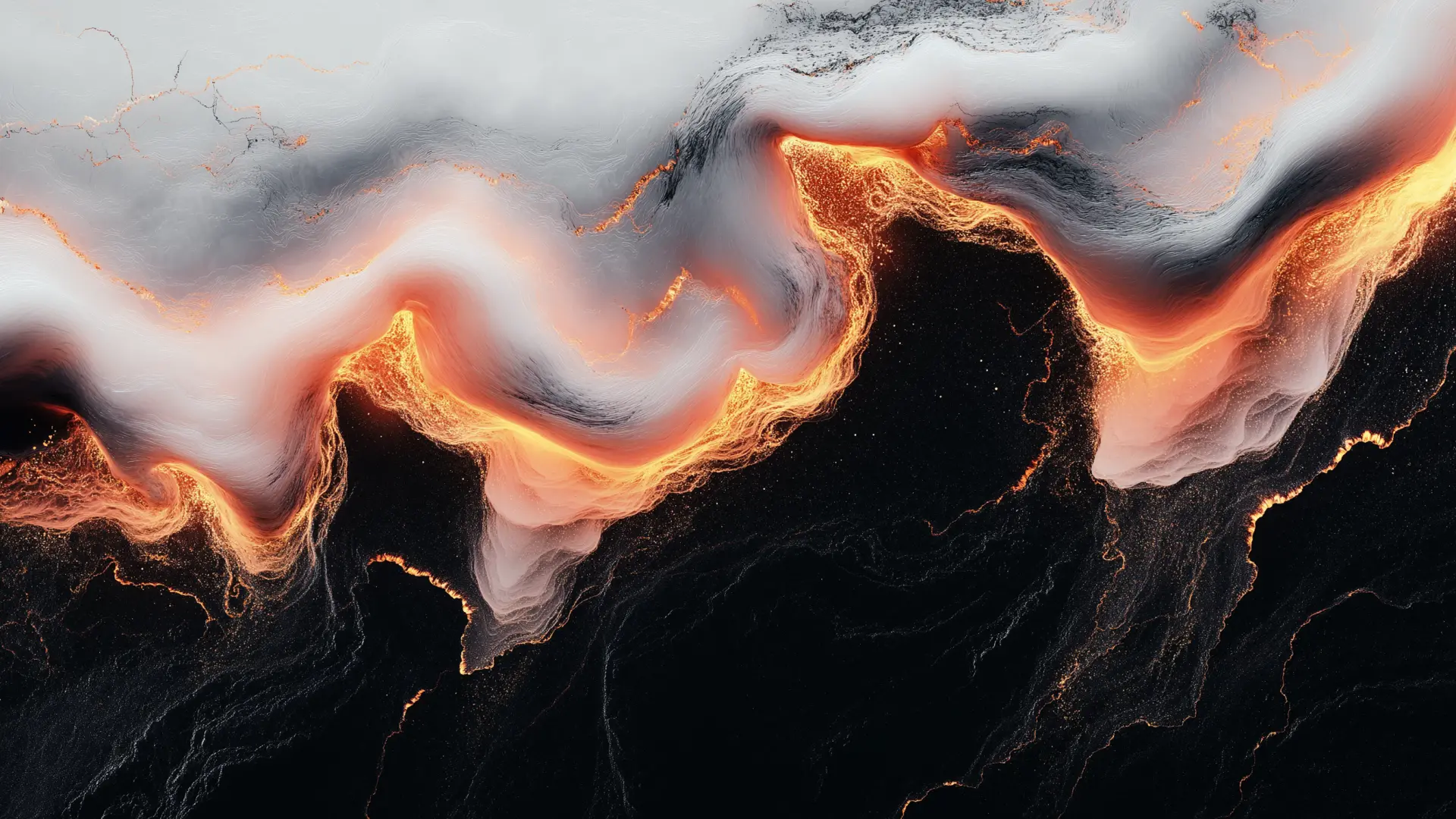 精选黑白极简图集-电脑端