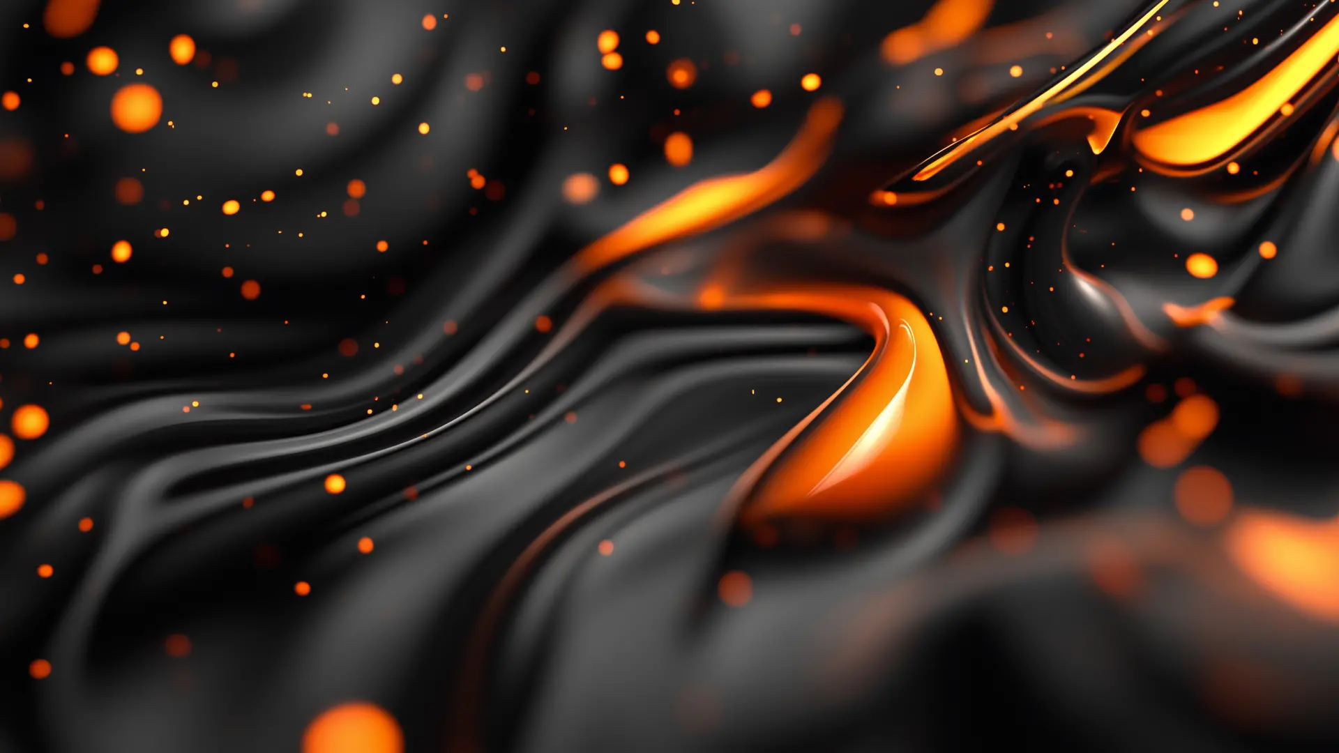 精选黑白极简图集-电脑端