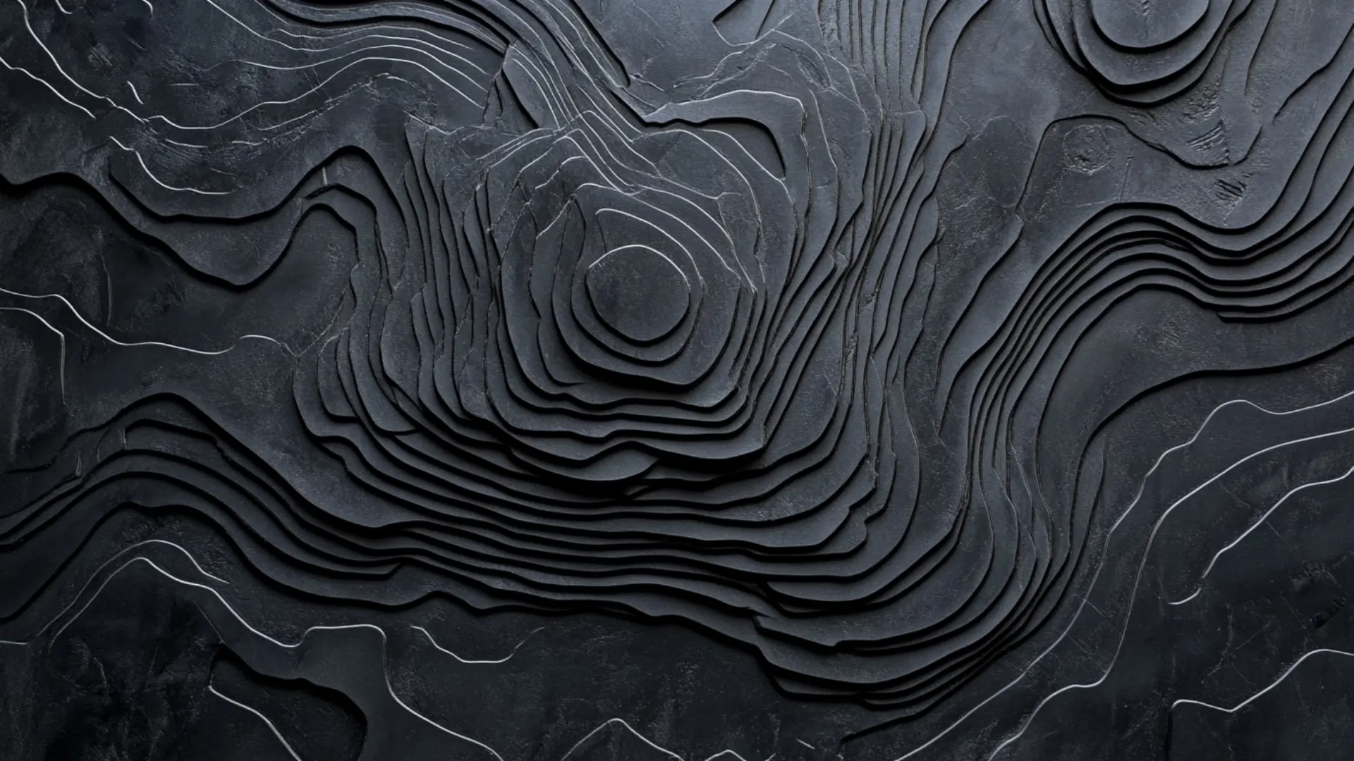 精选黑白极简图集-电脑端