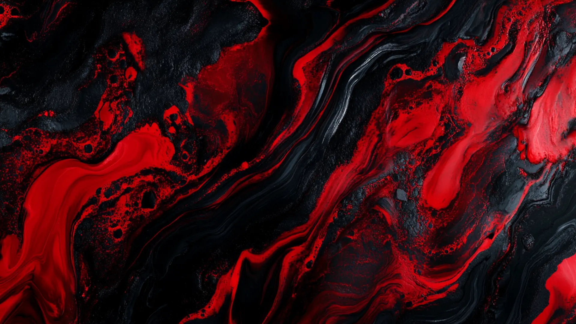 精选黑白极简图集-电脑端