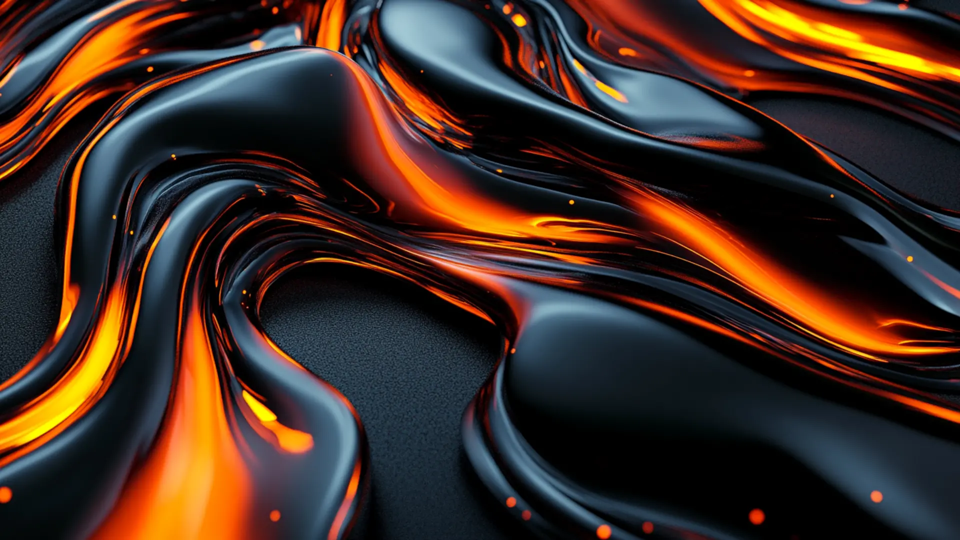 精选黑白极简图集-电脑端