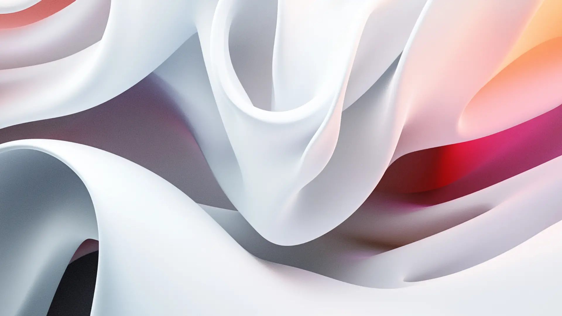 精选黑白极简图集-电脑端