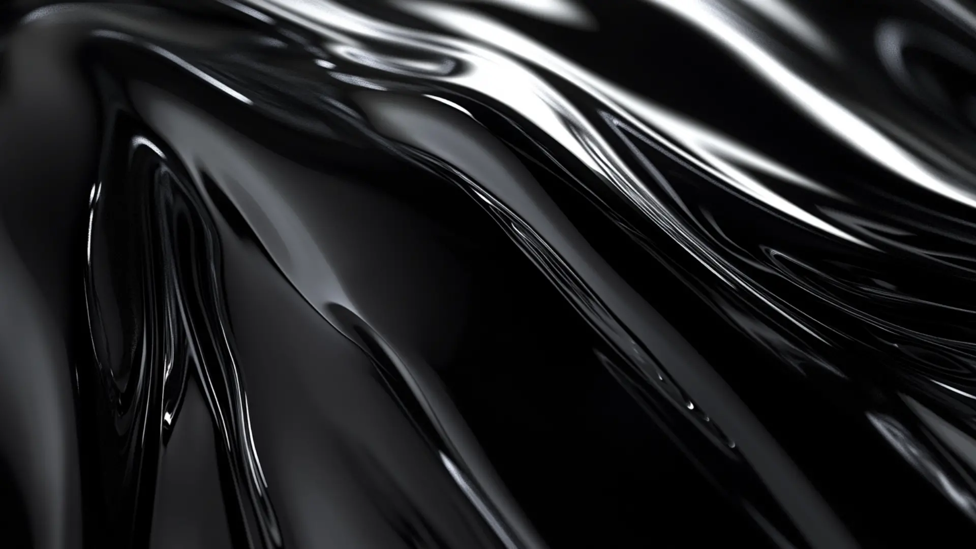 精选黑白极简图集-电脑端