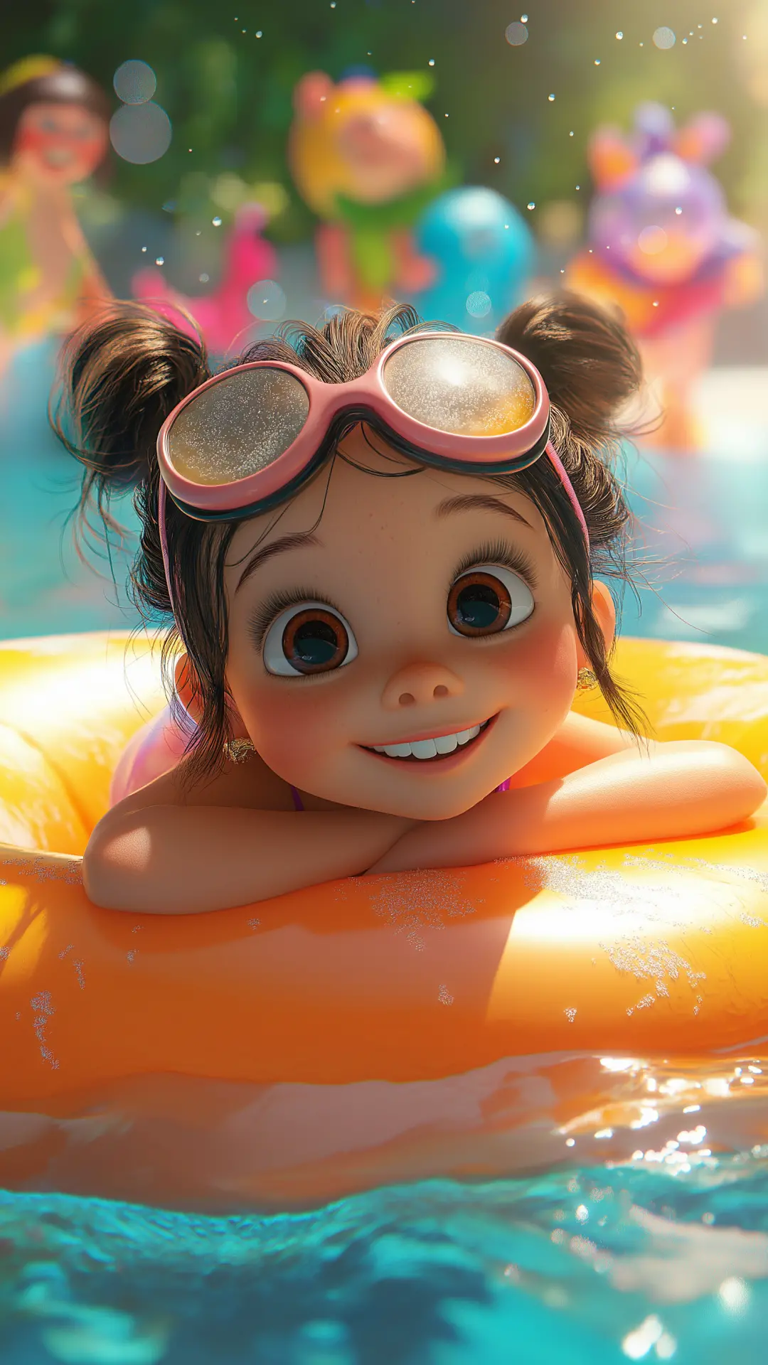 精选可爱图集-移动端