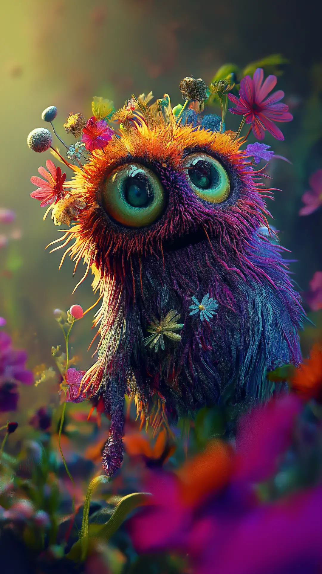 精选可爱图集-移动端