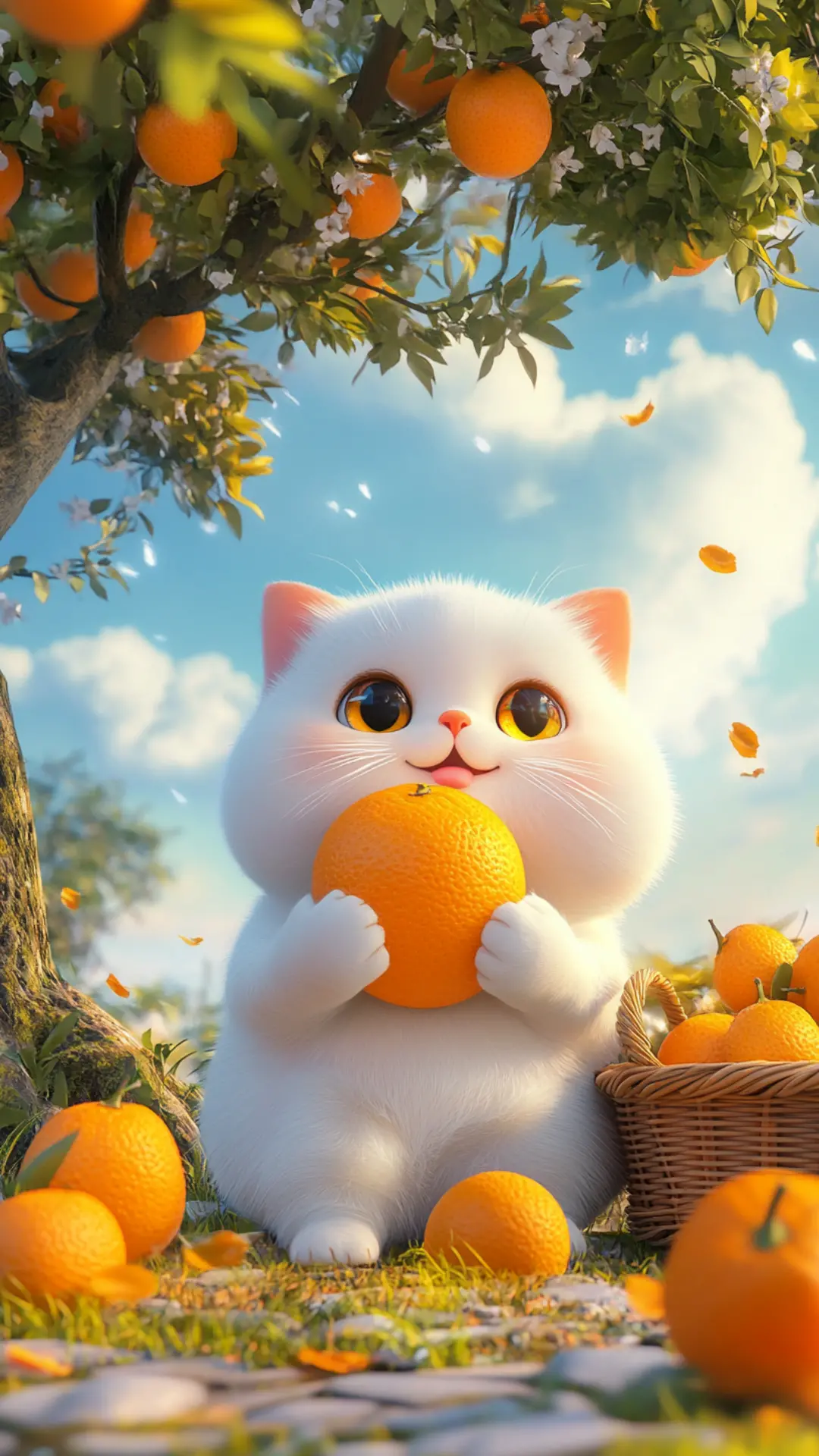 精选可爱图集-移动端