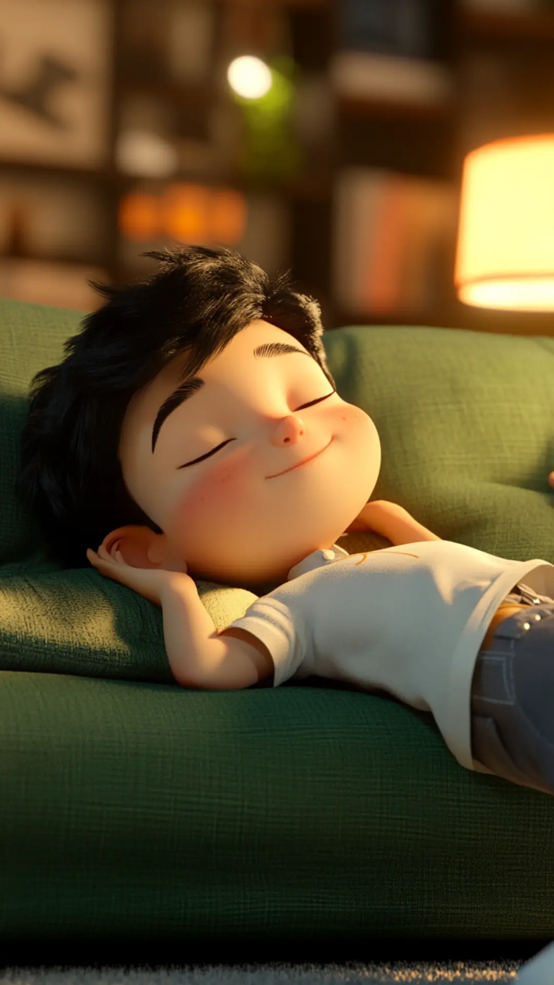 精选可爱图集-移动端