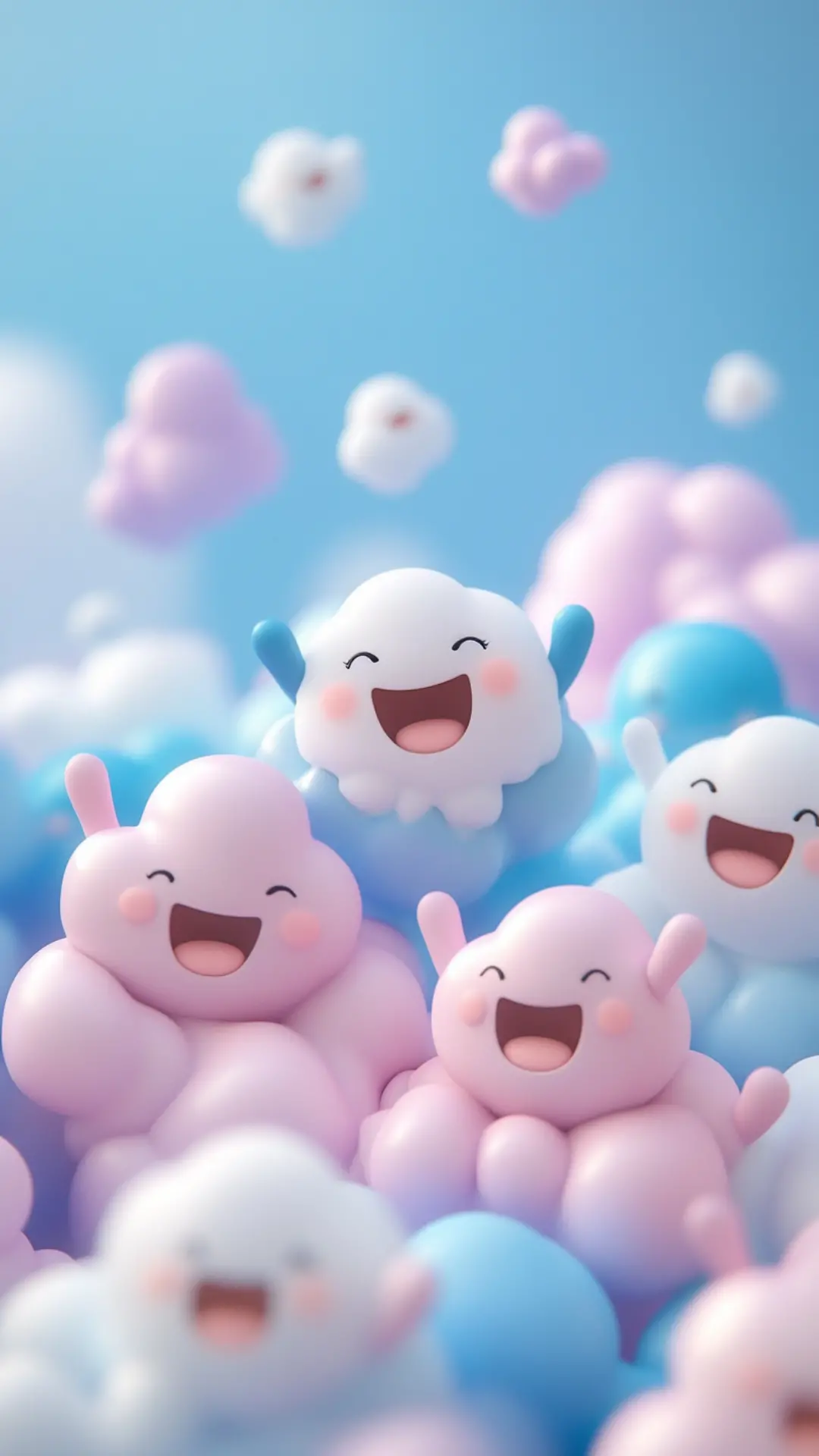 精选可爱图集-移动端