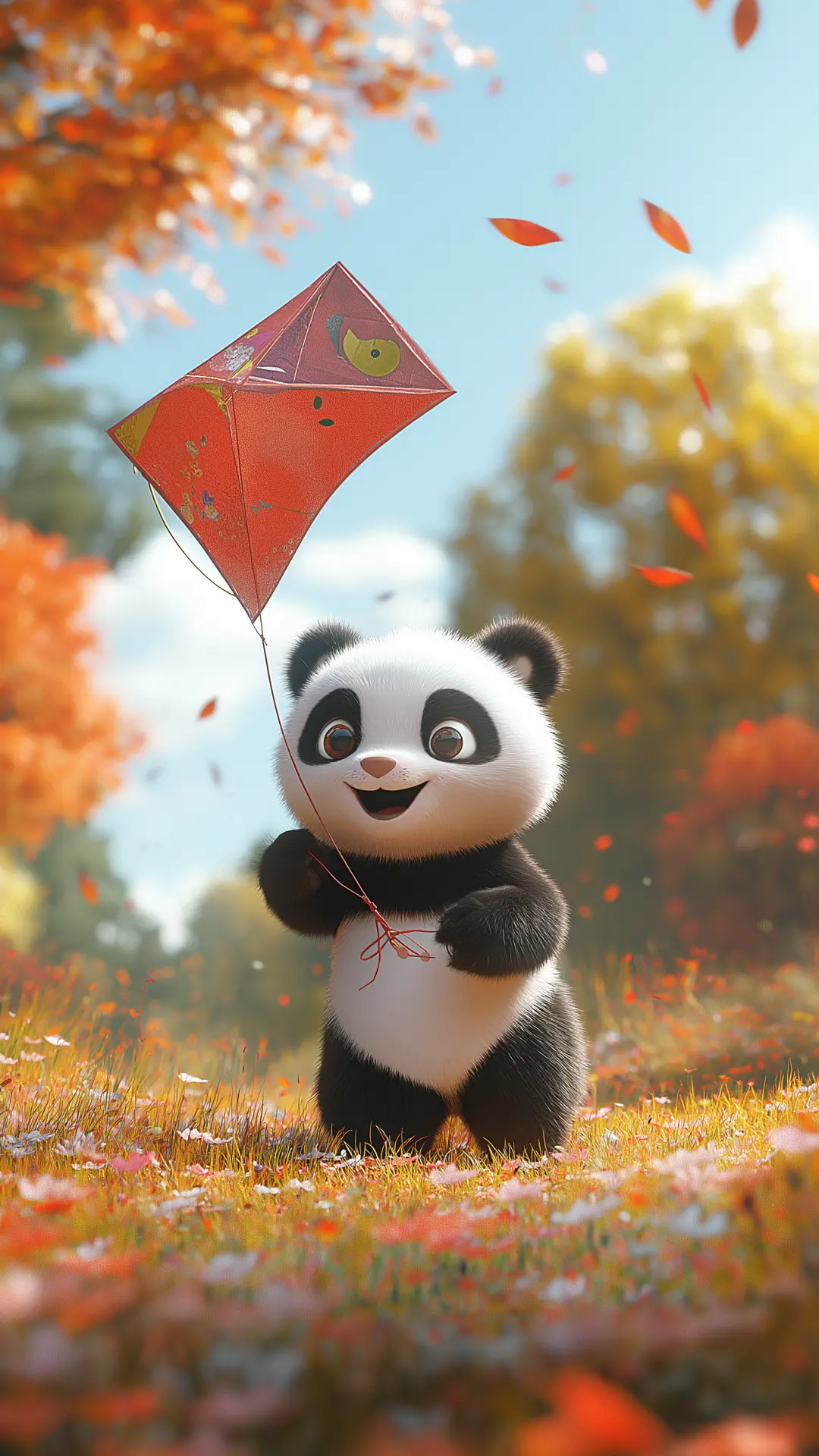 精选可爱图集-移动端