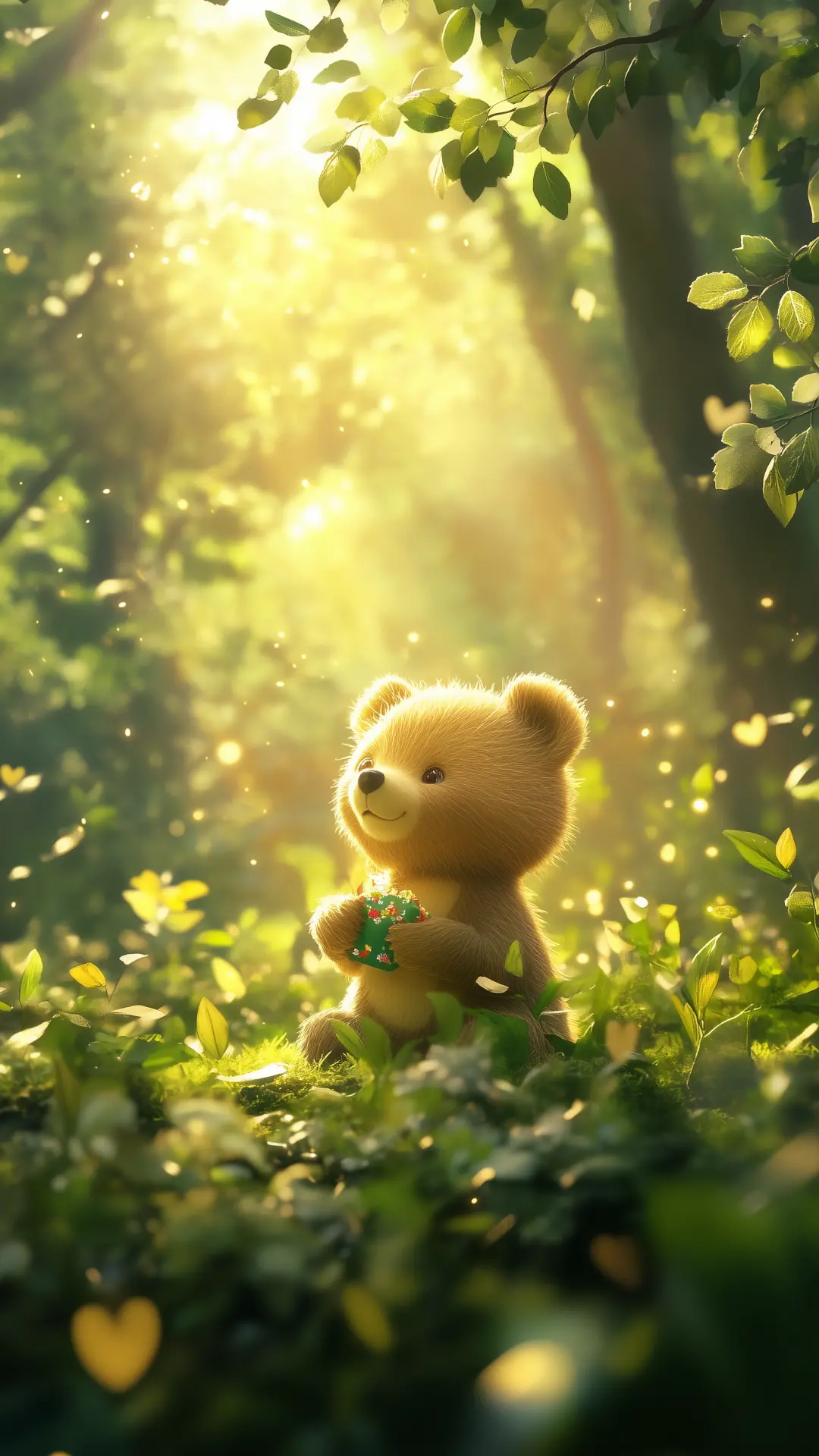 精选可爱图集-移动端