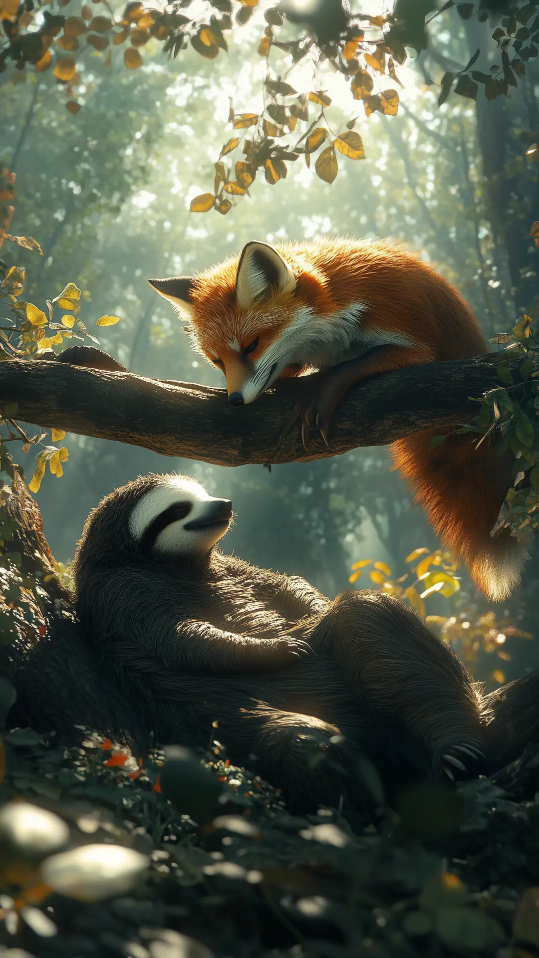 精选可爱图集-移动端