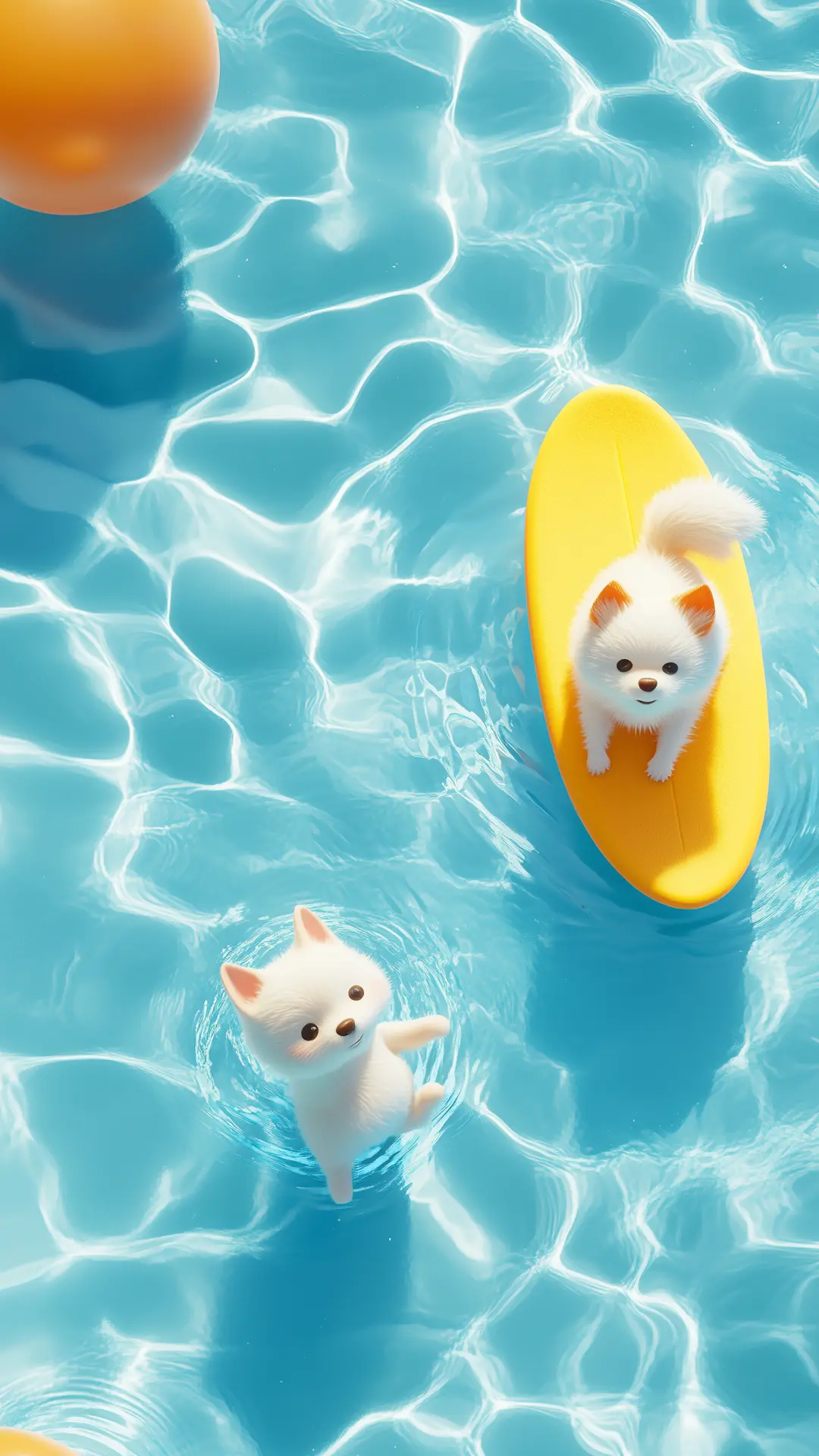 精选可爱图集-移动端