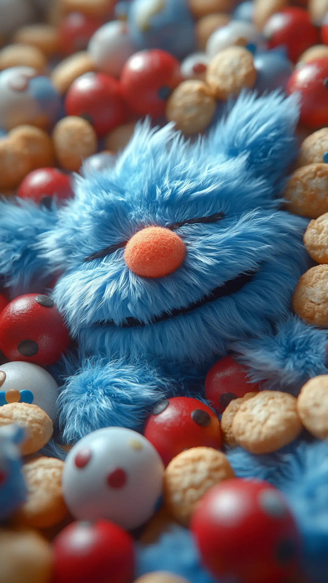 精选可爱图集-移动端