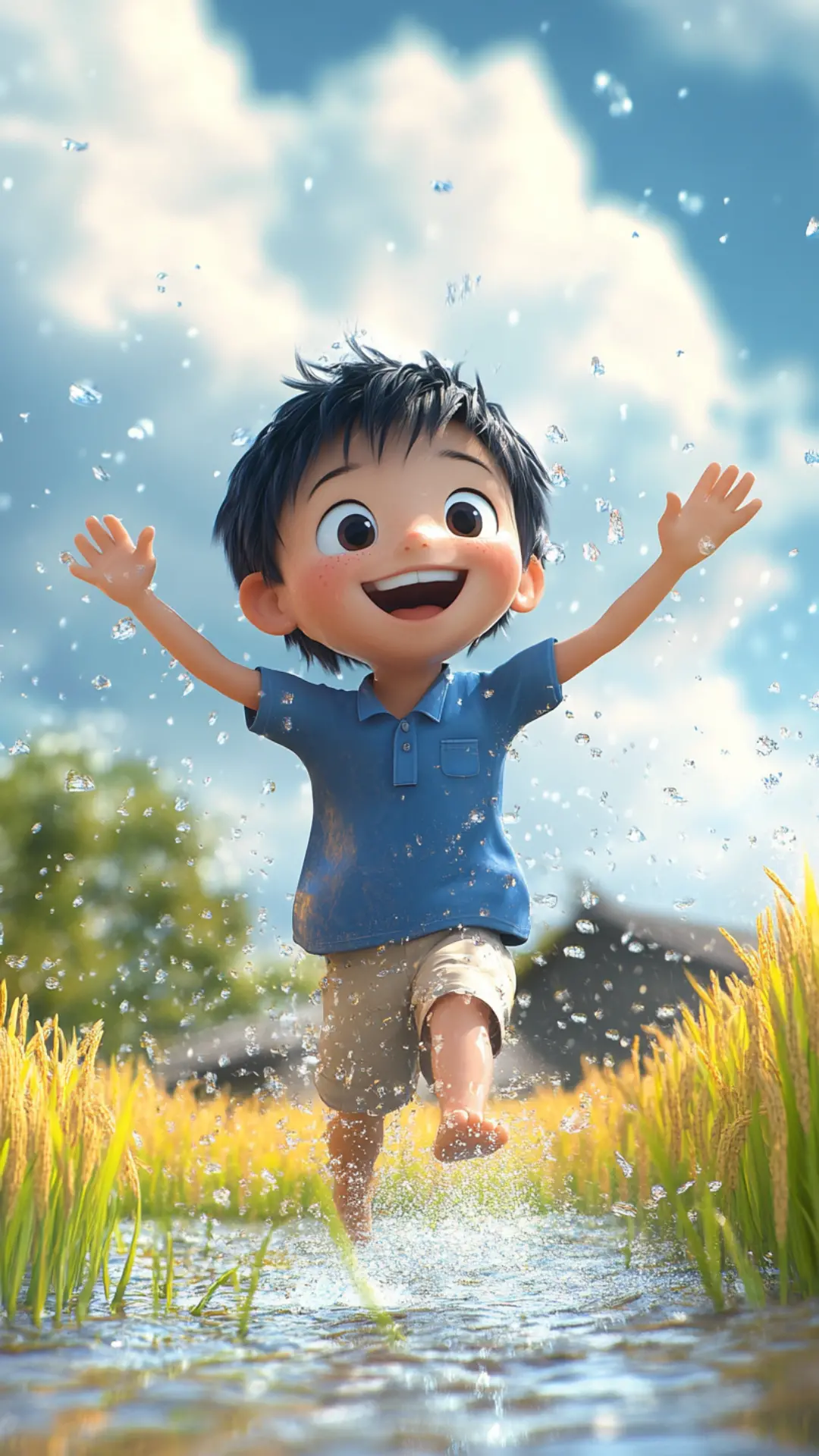 精选可爱图集-移动端