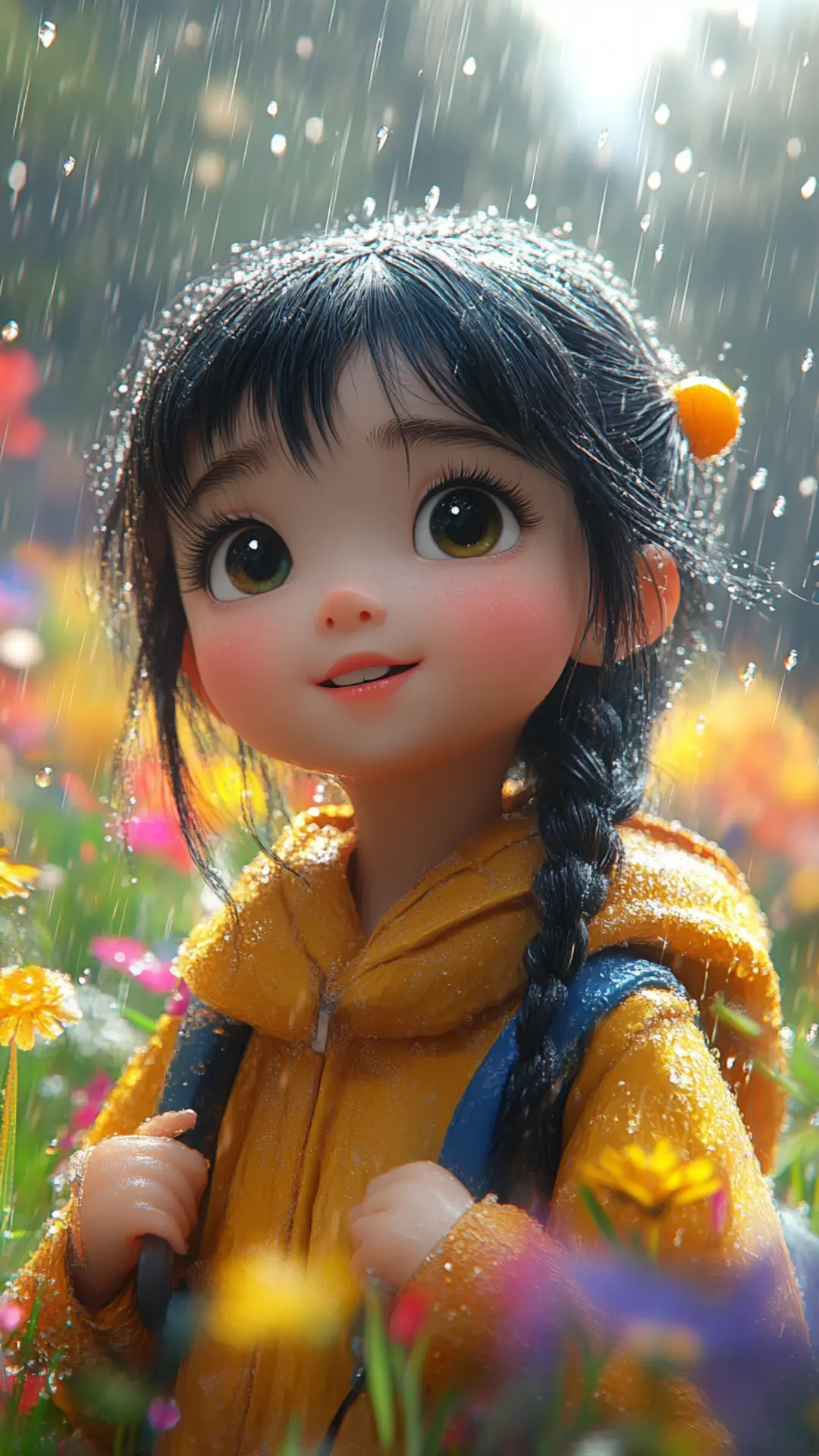 精选可爱图集-移动端