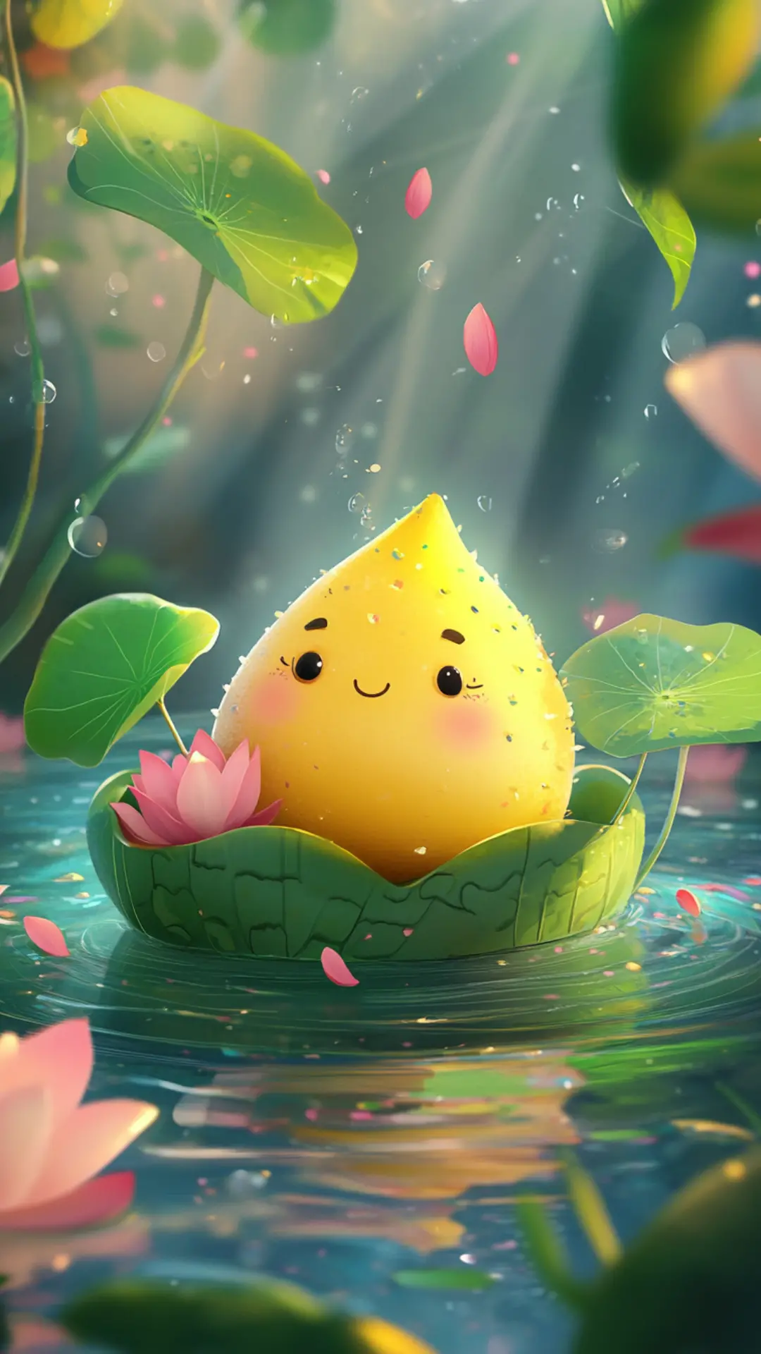 精选可爱图集-移动端