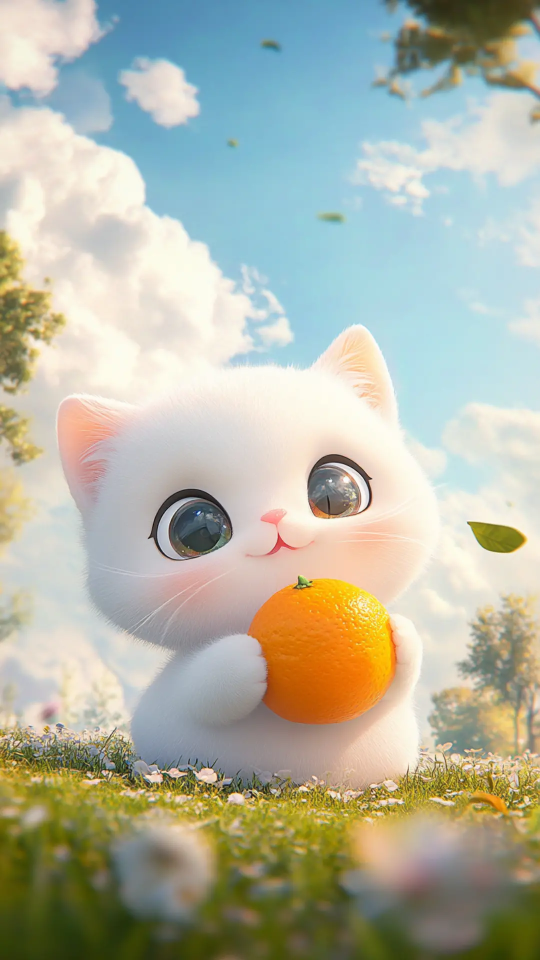 精选可爱图集-移动端