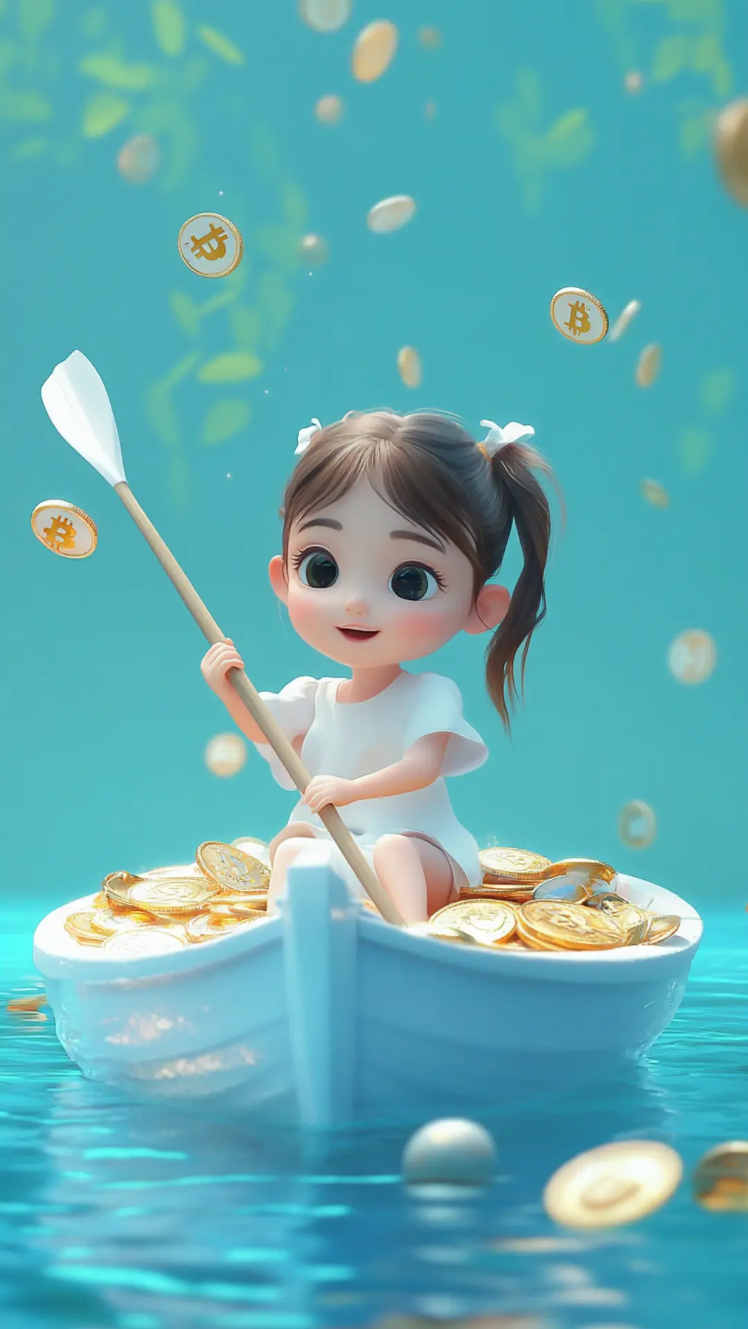 精选可爱图集-移动端