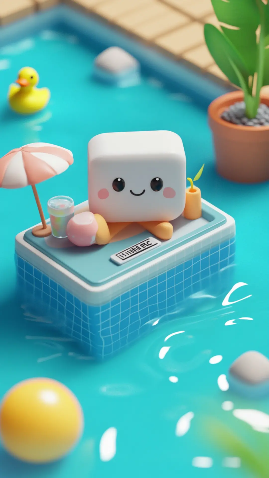 精选可爱图集-移动端