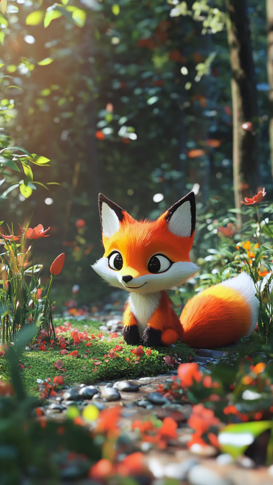 精选可爱图集-移动端