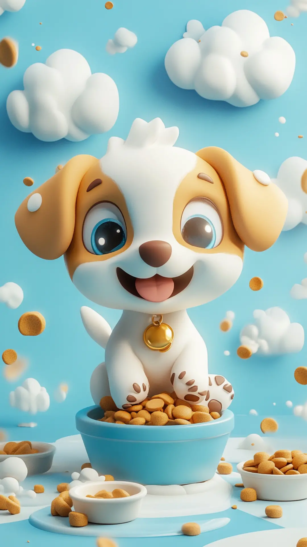 精选可爱图集-移动端