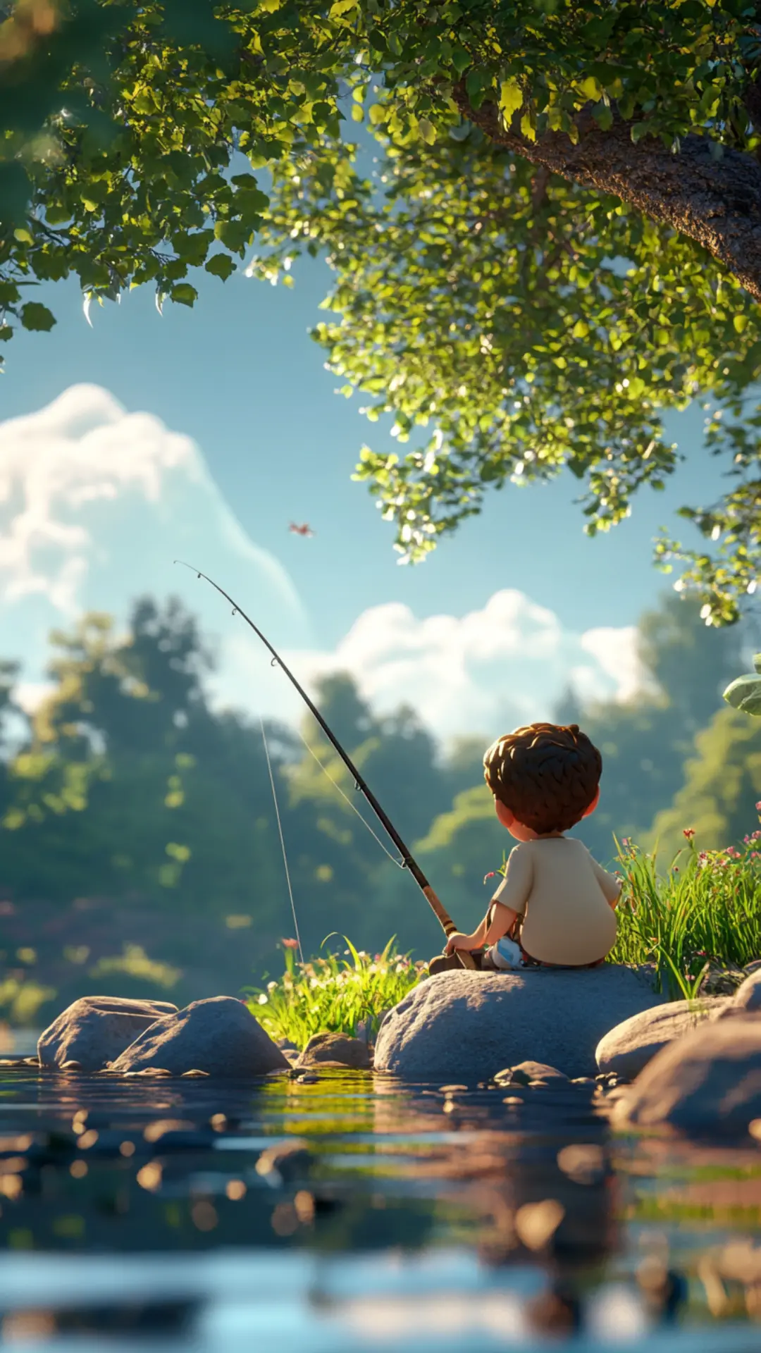 精选可爱图集-移动端