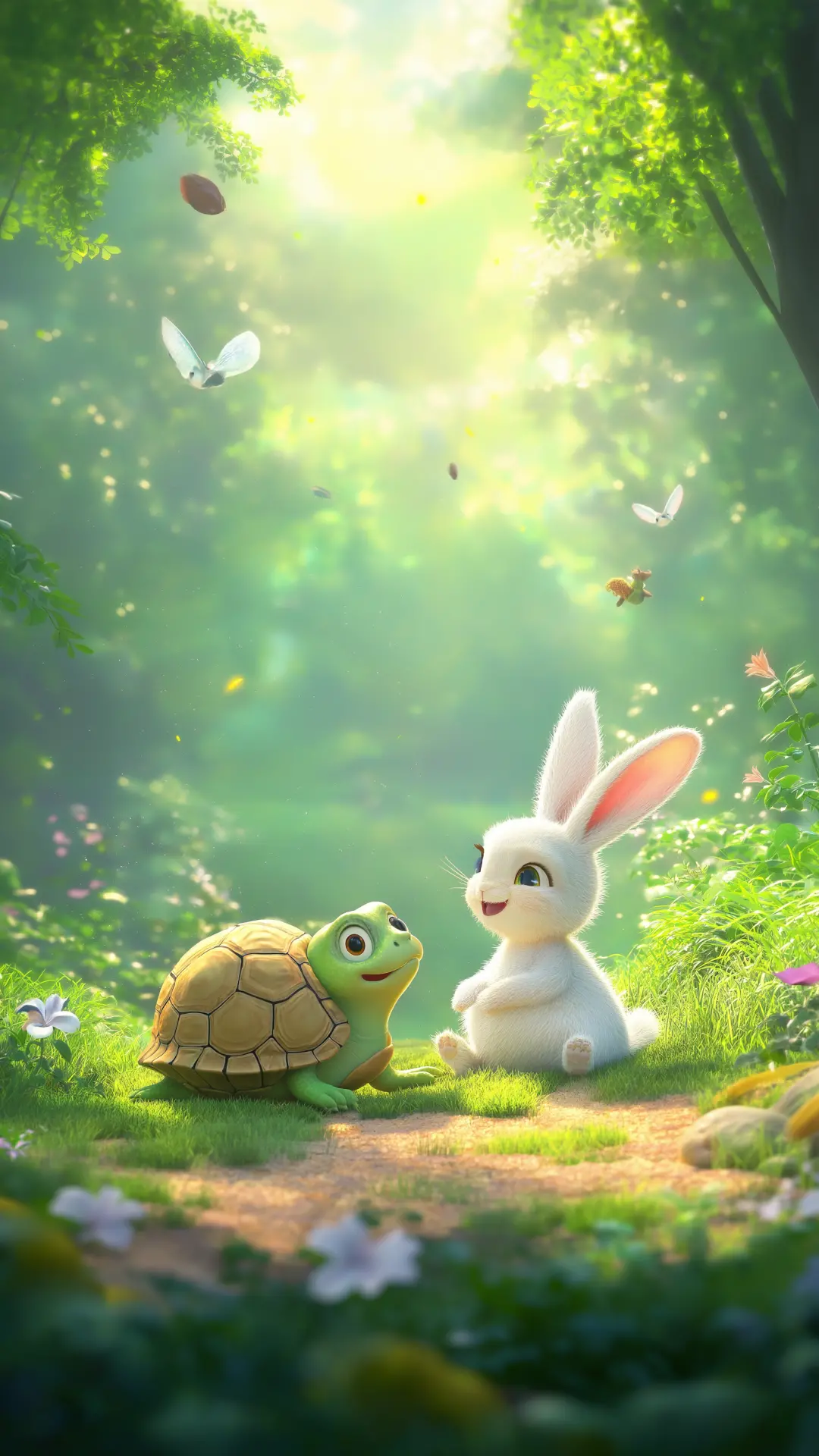 精选可爱图集-移动端