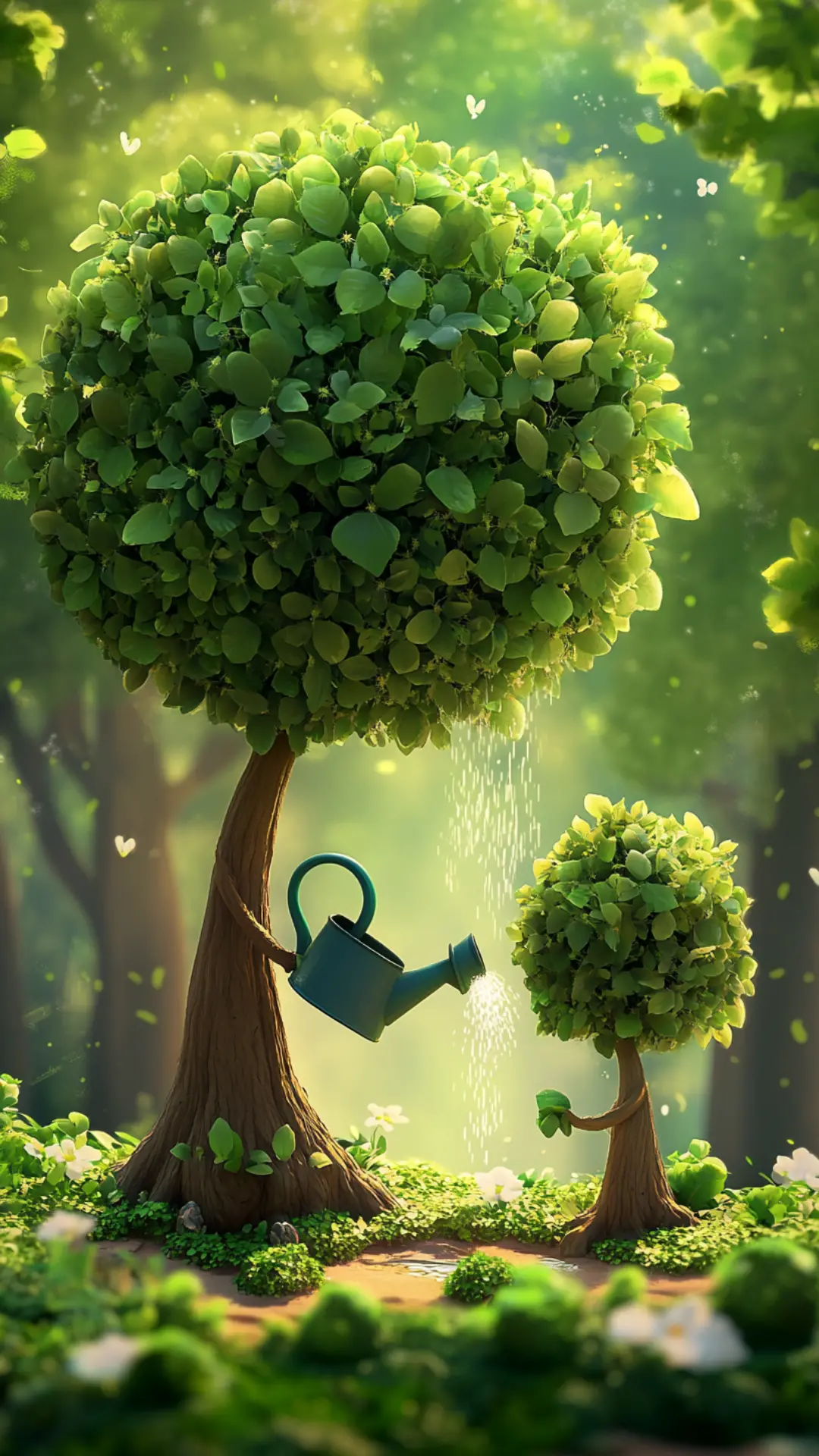 精选可爱图集-移动端