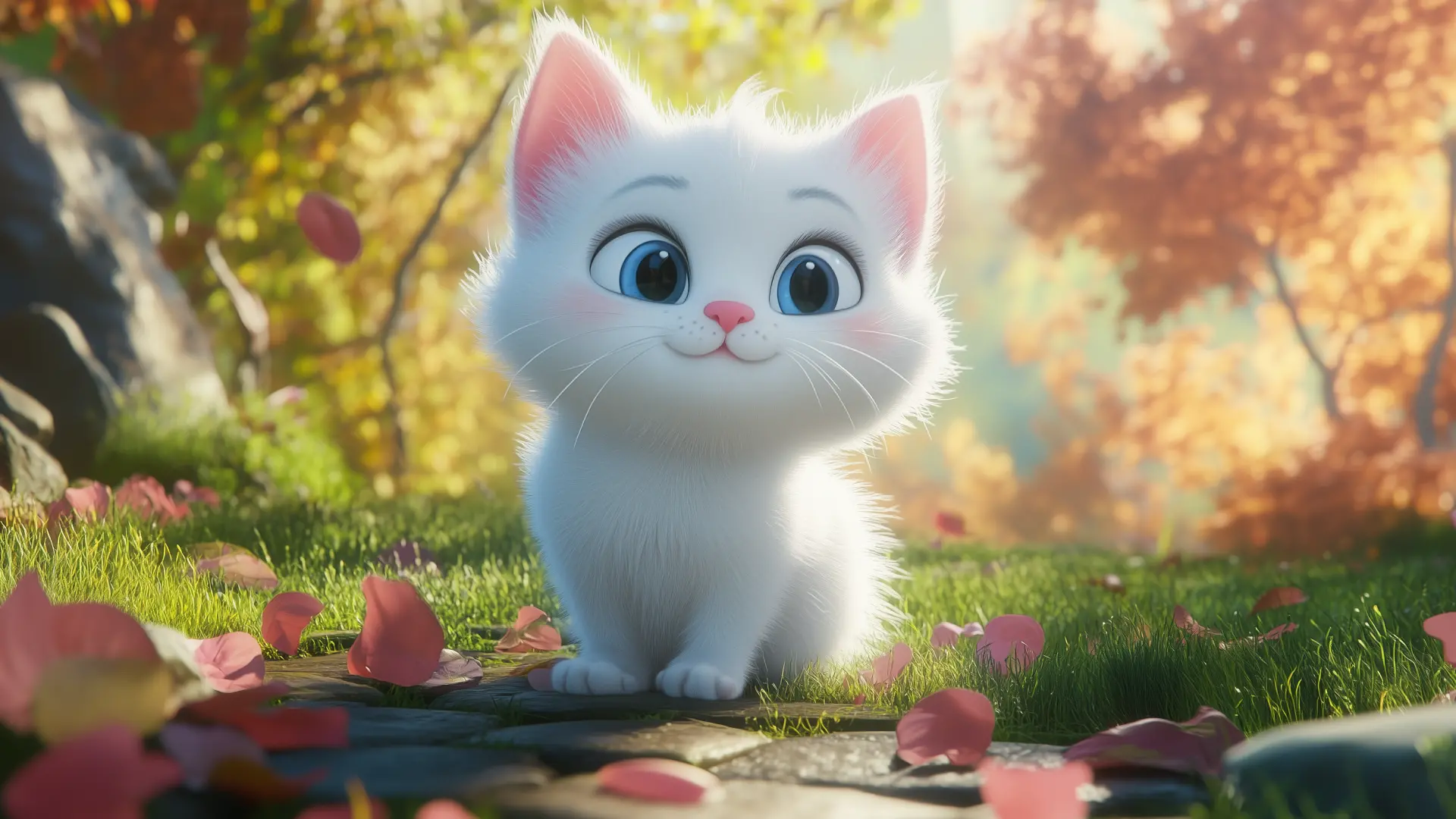 精选可爱图集-移动端