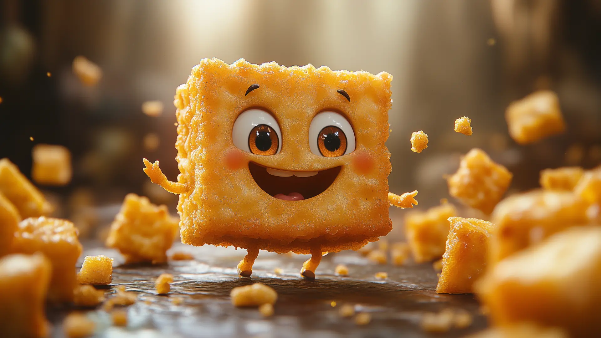 精选可爱图集-电脑端