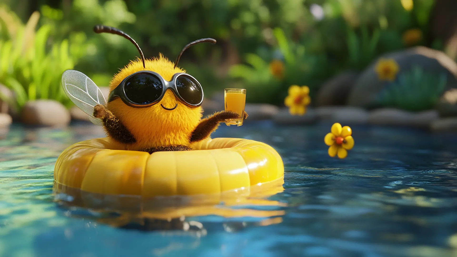 精选可爱图集-电脑端