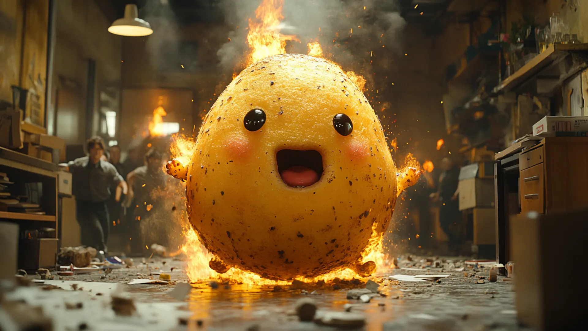 精选可爱图集-电脑端