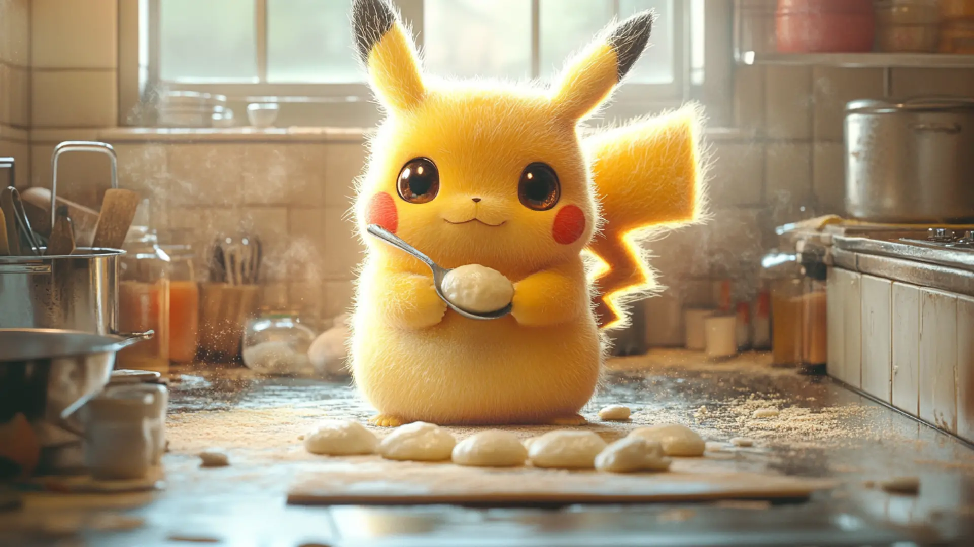 精选可爱图集-电脑端