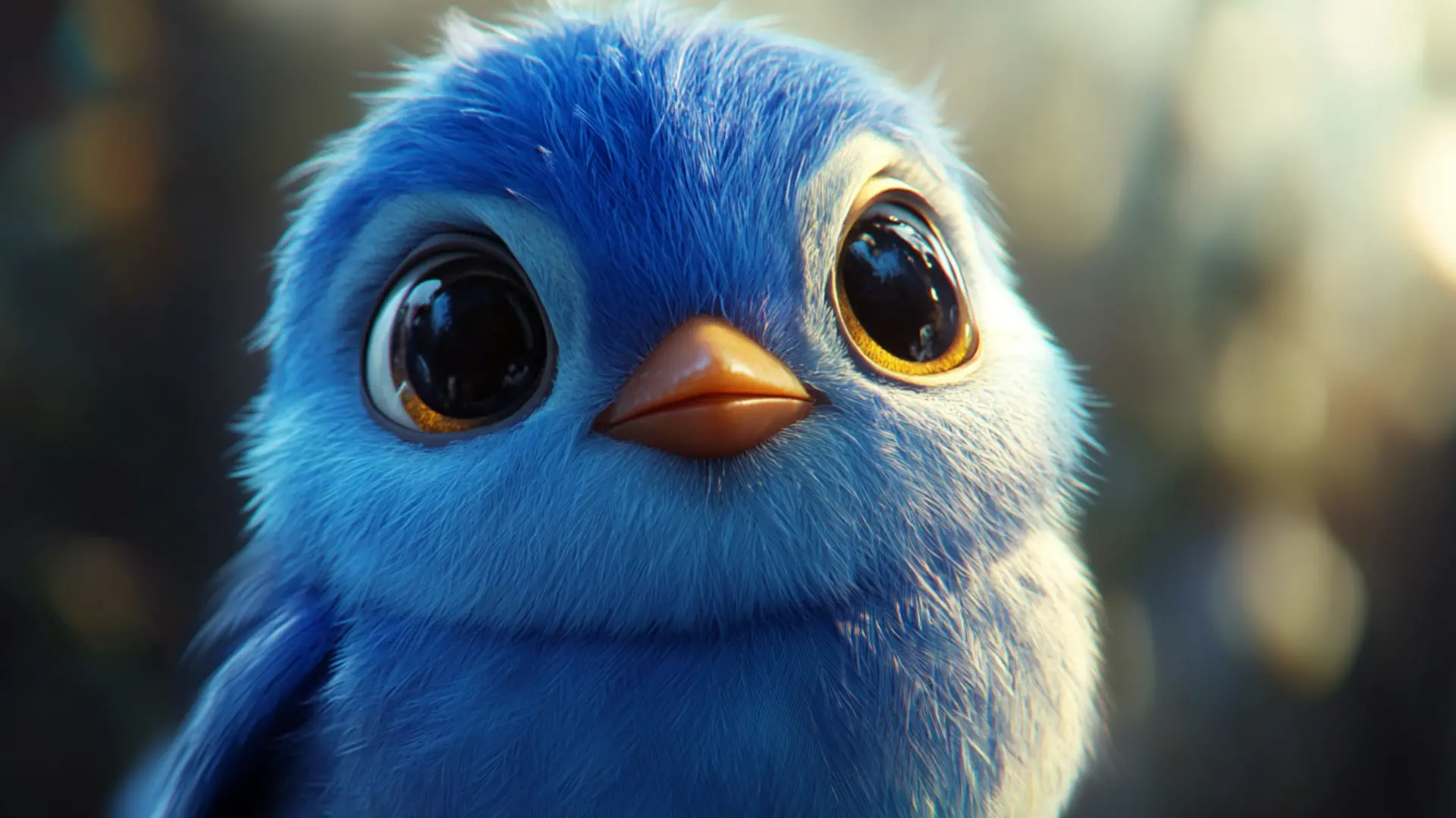 精选可爱图集-电脑端