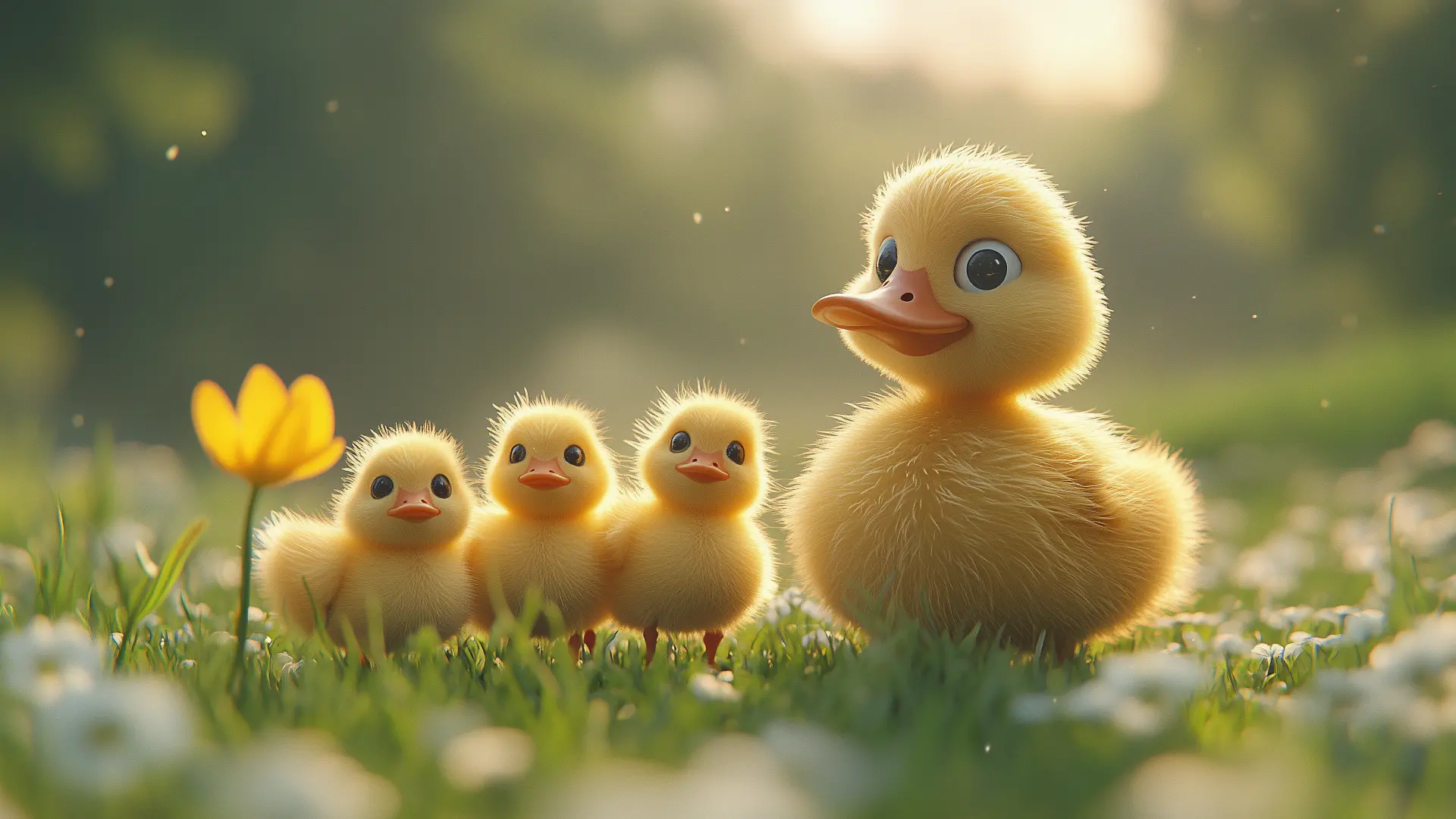 精选可爱图集-电脑端