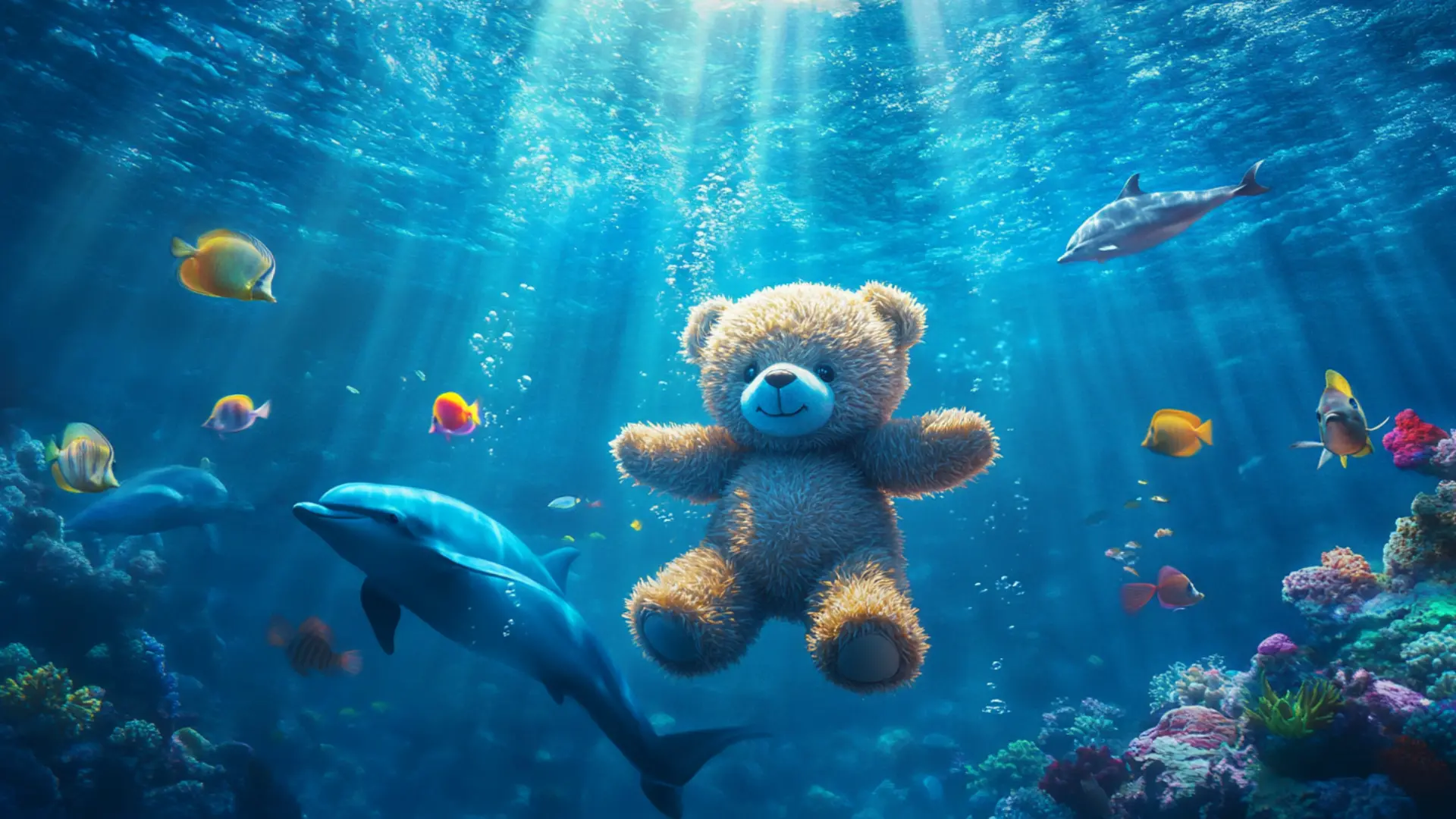 精选可爱图集-电脑端