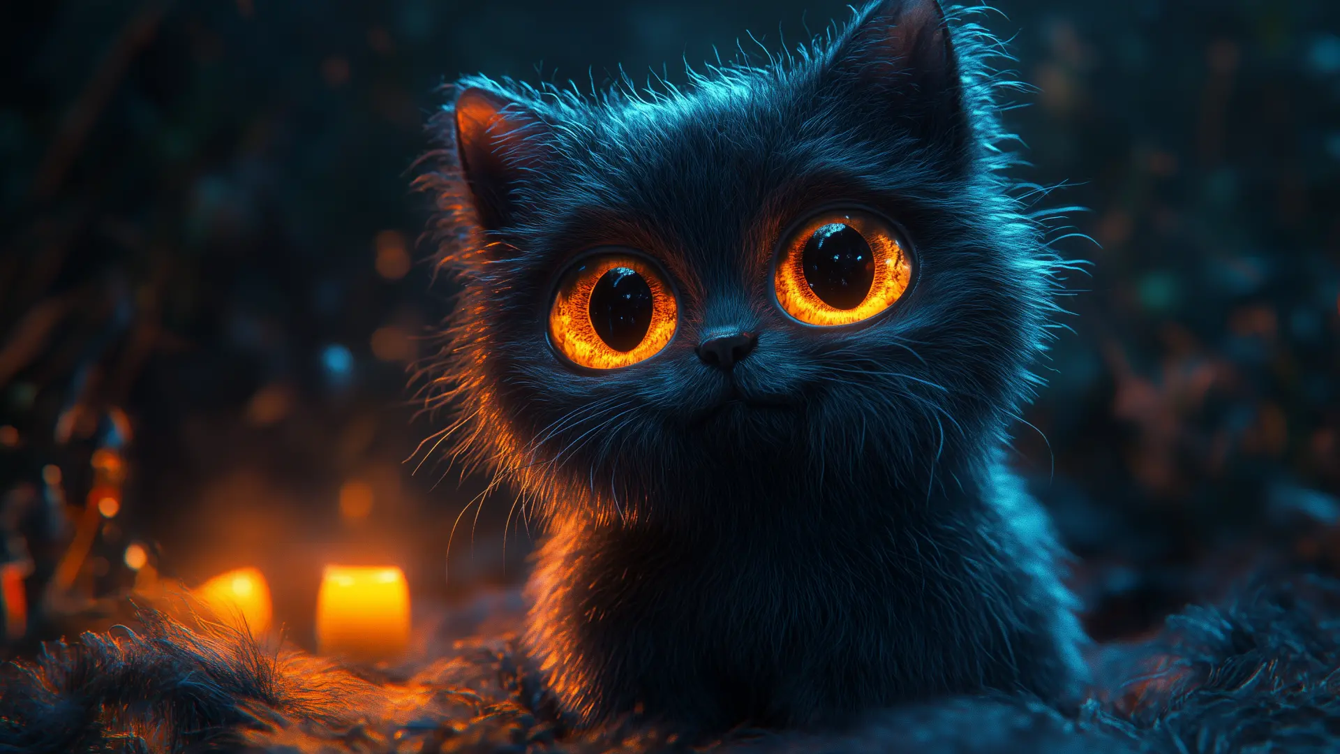 精选可爱图集-电脑端