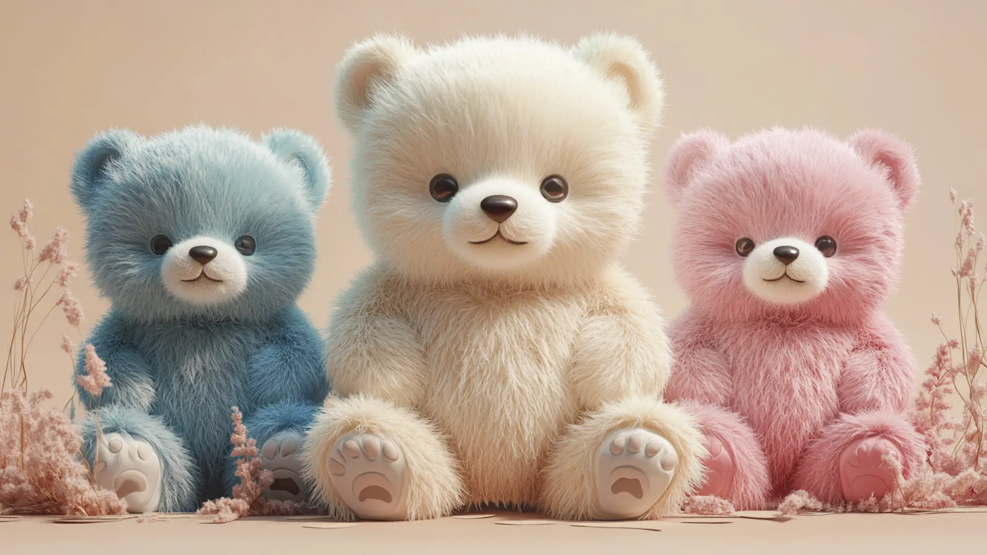 精选可爱图集-电脑端