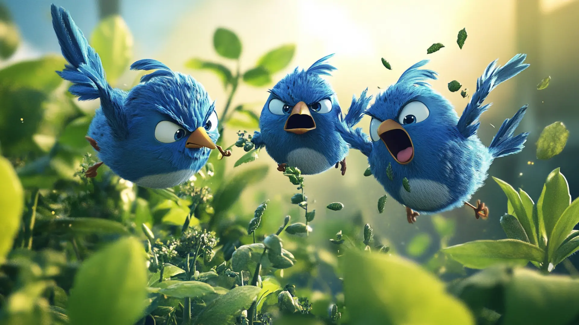 精选可爱图集-电脑端