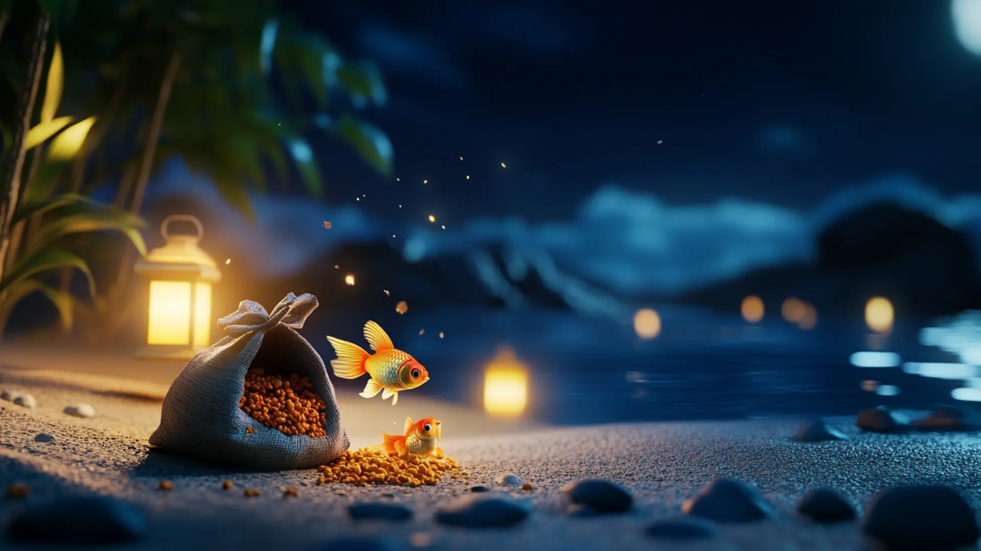 精选可爱图集-电脑端