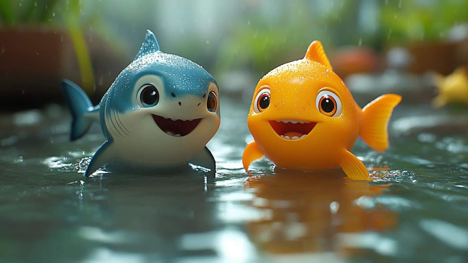 精选可爱图集-电脑端