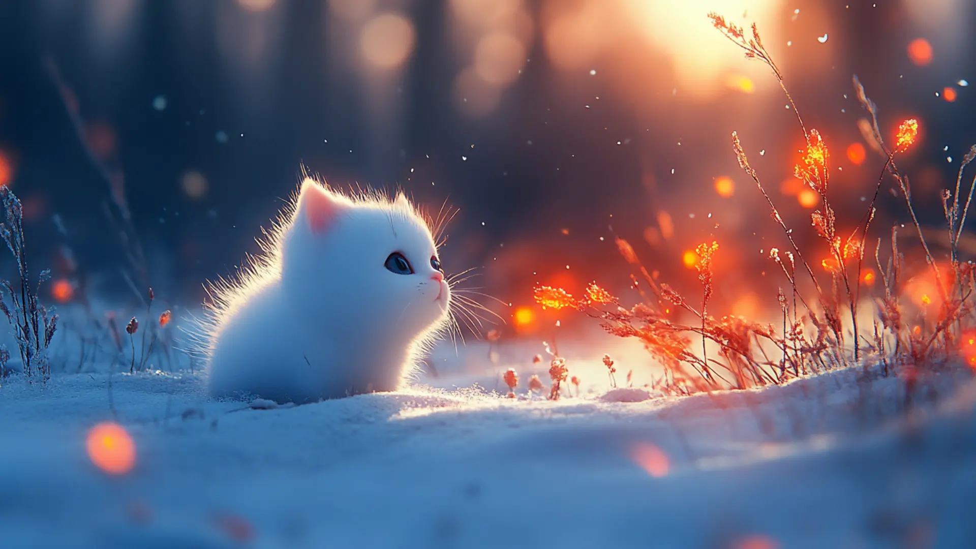 精选可爱图集-电脑端