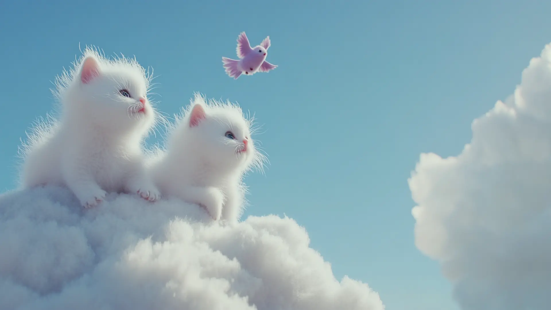 精选可爱图集-电脑端