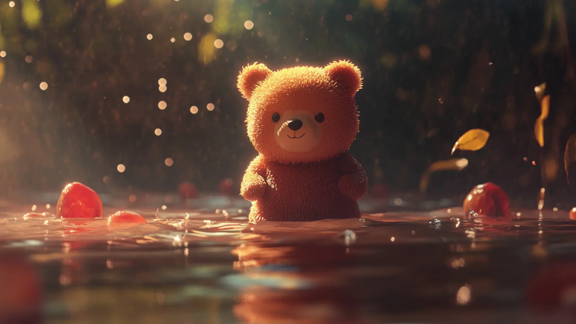 精选可爱图集-电脑端